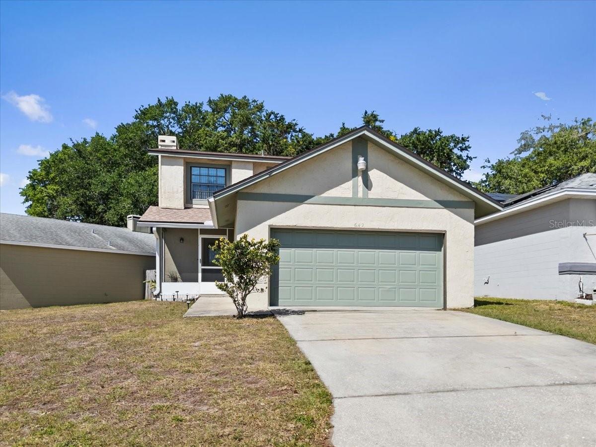 642 LAKE DEXTER CIR, WINTER HAVEN, FL, 33884