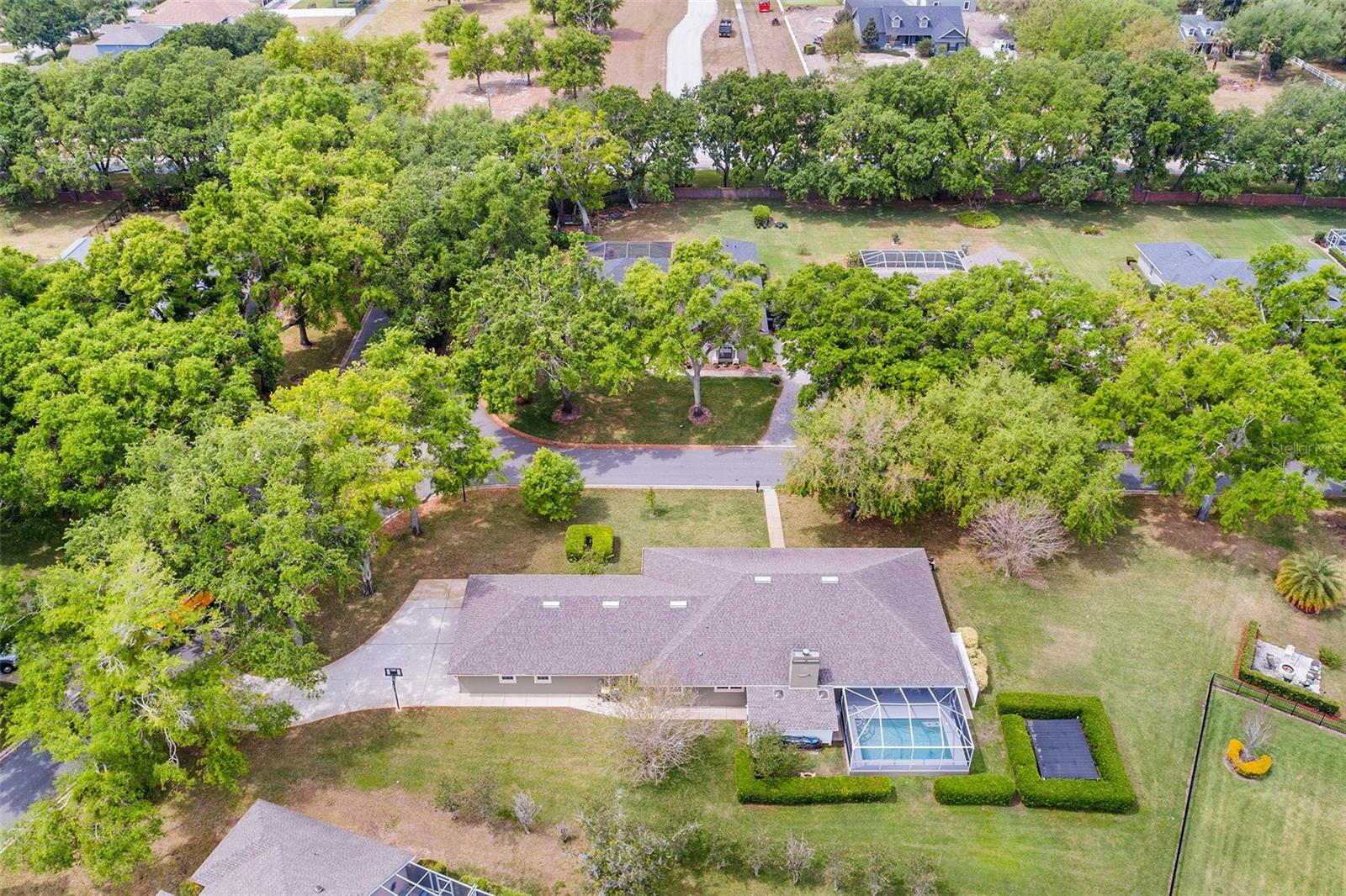 5020 BROADMORE DR, AUBURNDALE, FL, 33823