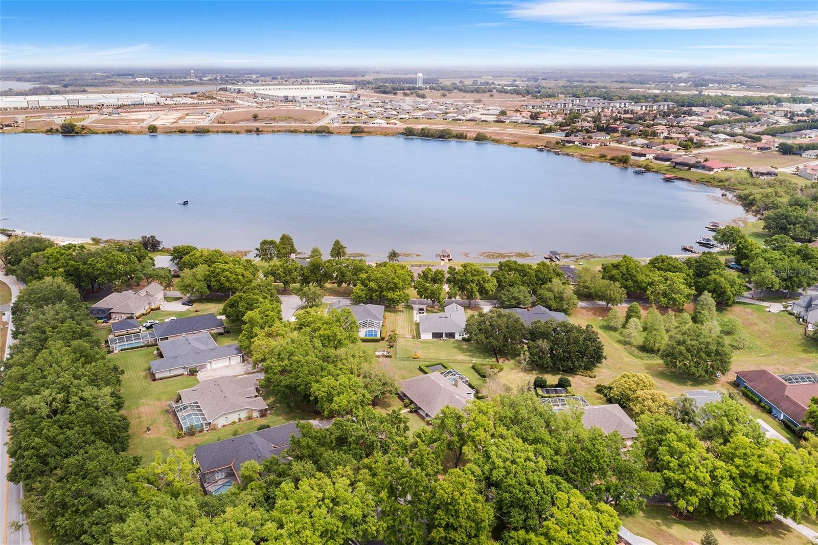 5020 BROADMORE DR, AUBURNDALE, FL, 33823