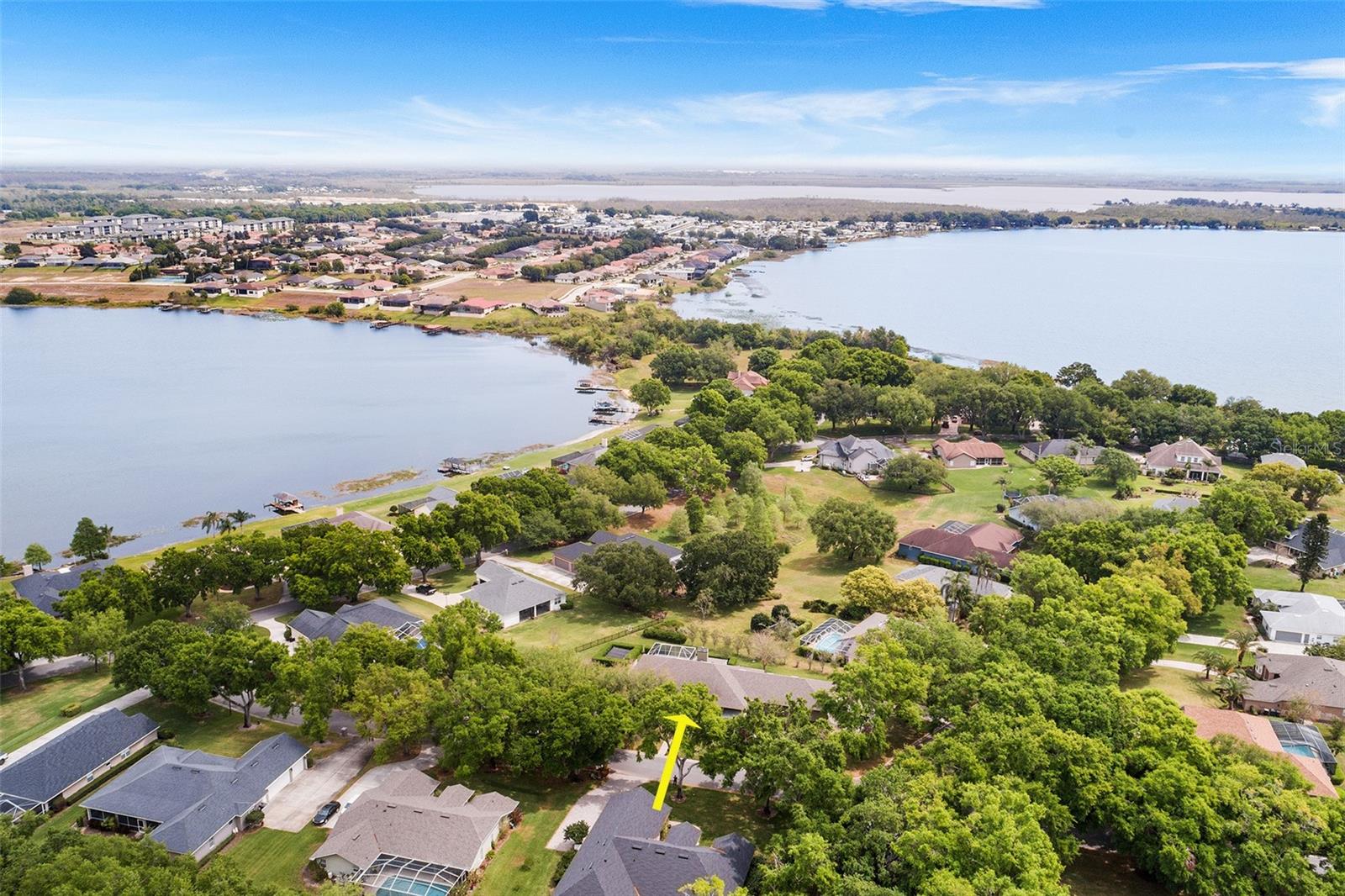 5020 BROADMORE DR, AUBURNDALE, FL, 33823