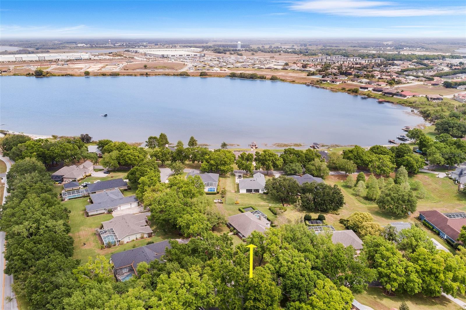 5020 BROADMORE DR, AUBURNDALE, FL, 33823