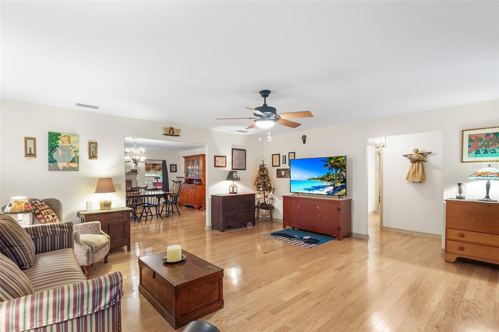 5020 BROADMORE DR, AUBURNDALE, FL, 33823