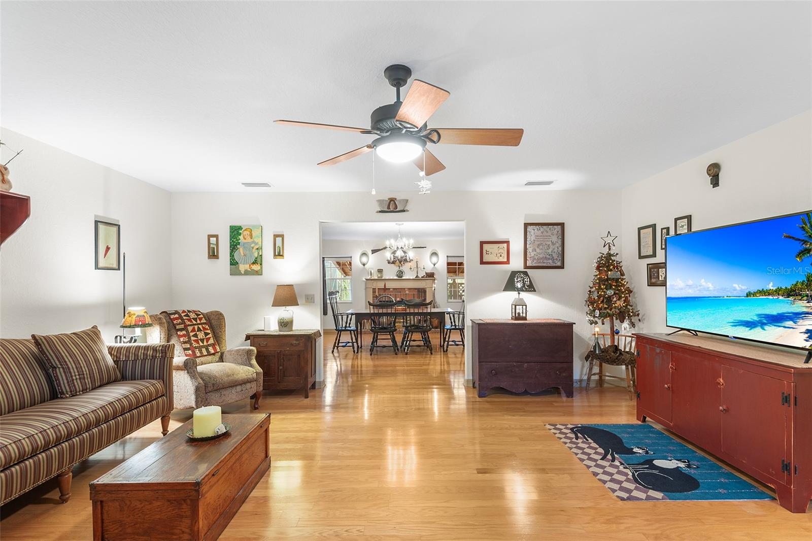 5020 BROADMORE DR, AUBURNDALE, FL, 33823