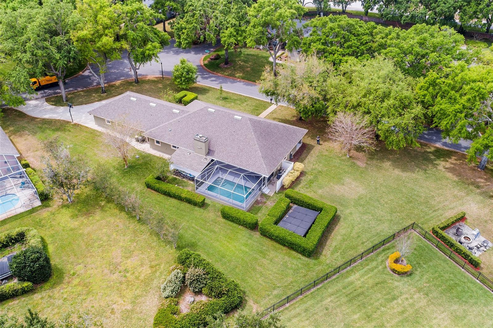 5020 BROADMORE DR, AUBURNDALE, FL, 33823
