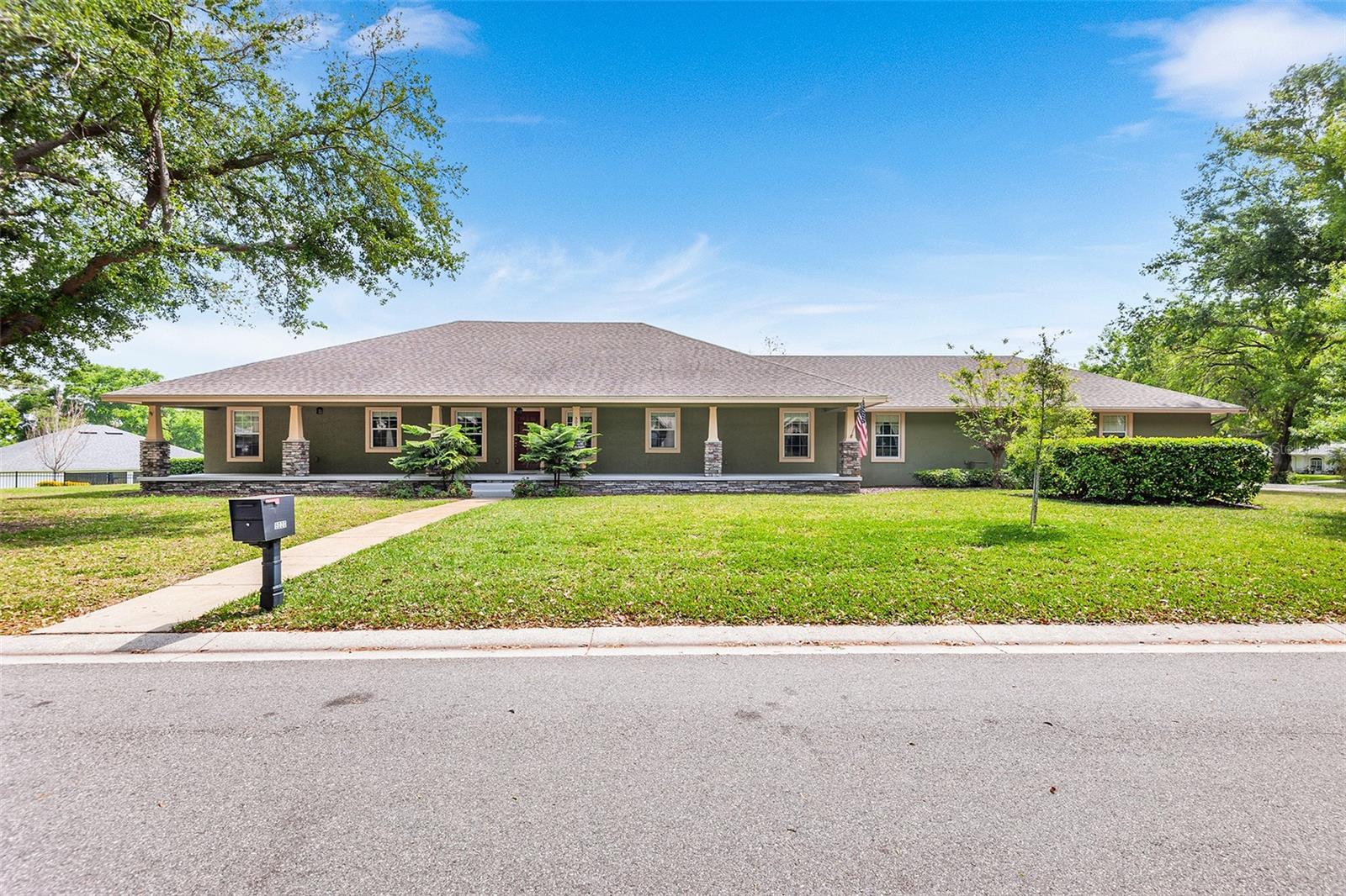 5020 BROADMORE DR, AUBURNDALE, FL, 33823