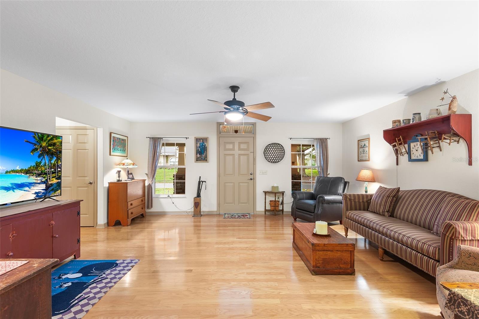 5020 BROADMORE DR, AUBURNDALE, FL, 33823