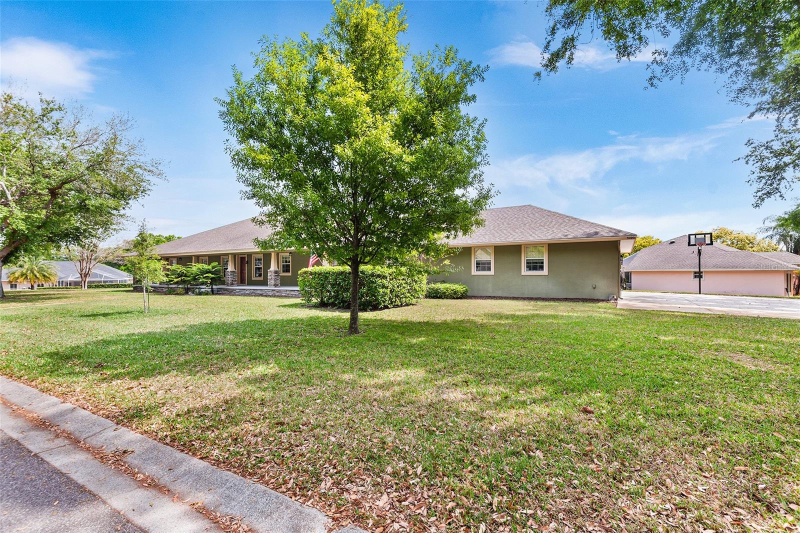 5020 BROADMORE DR, AUBURNDALE, FL, 33823