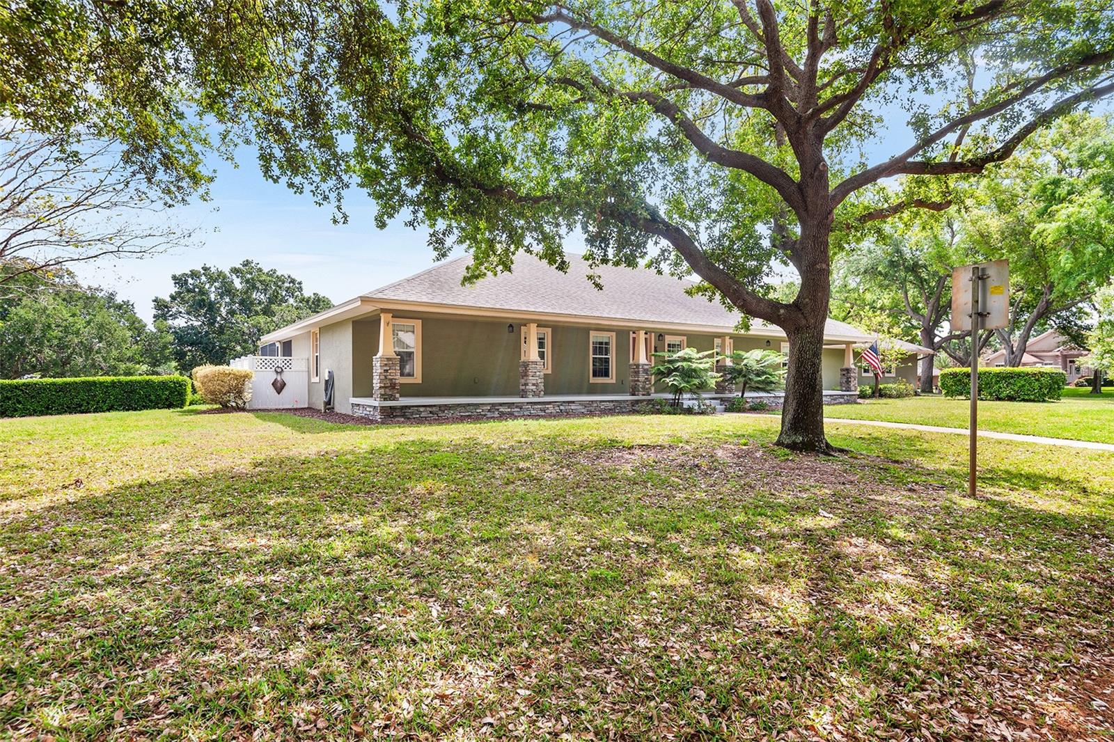 5020 BROADMORE DR, AUBURNDALE, FL, 33823