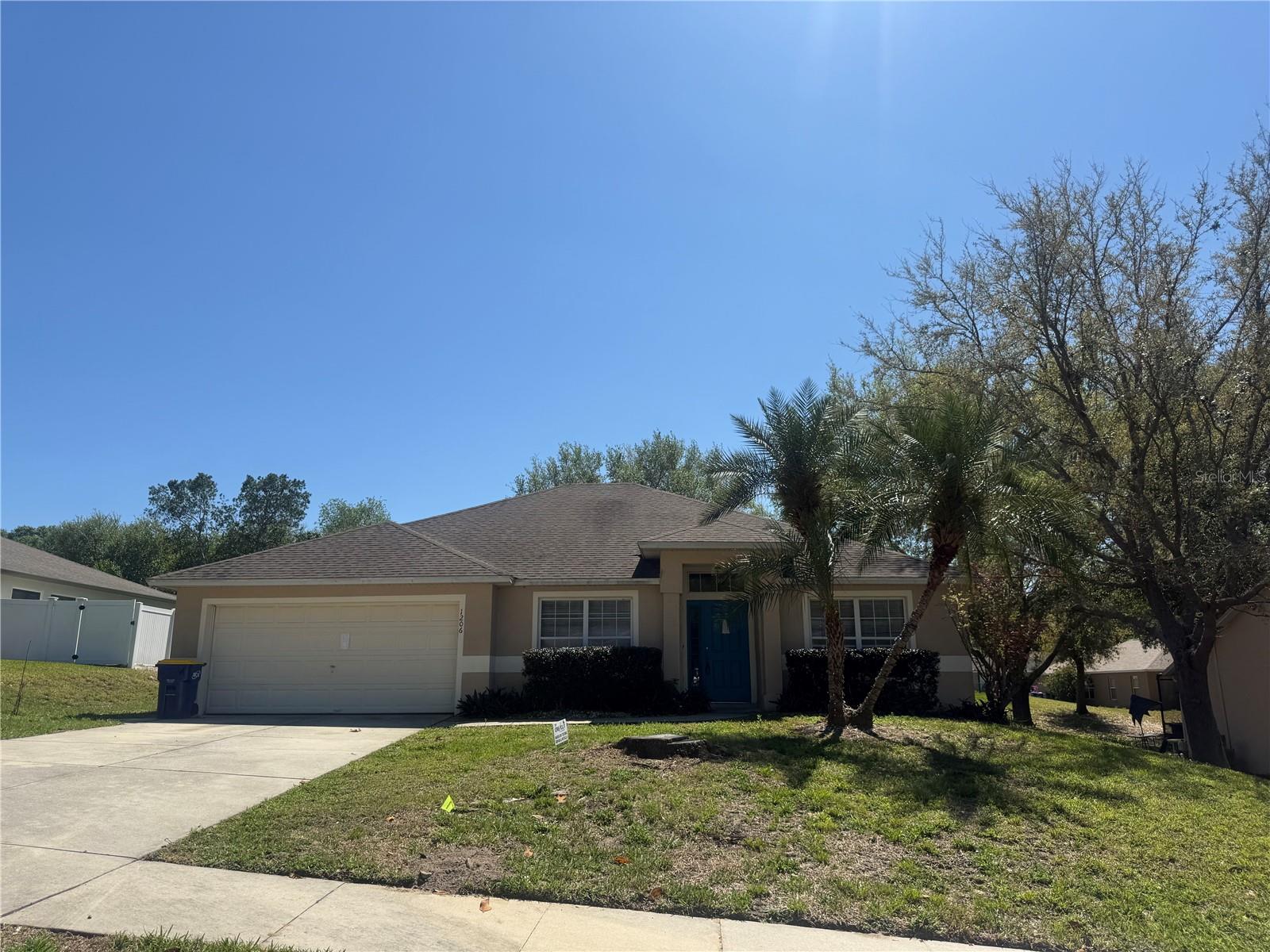 1206 RAIN FOREST LN, MINNEOLA, FL, 34715