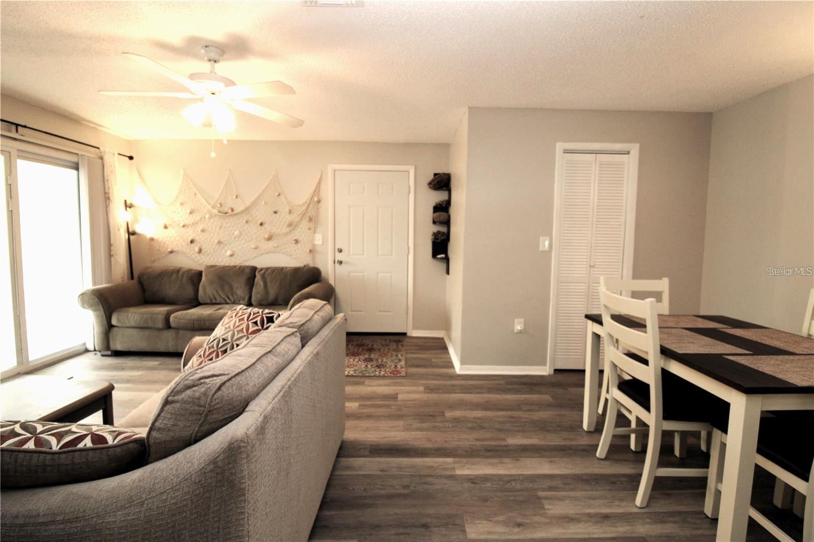 320 N BAYSHORE BLVD #208, CLEARWATER, FL, 33759