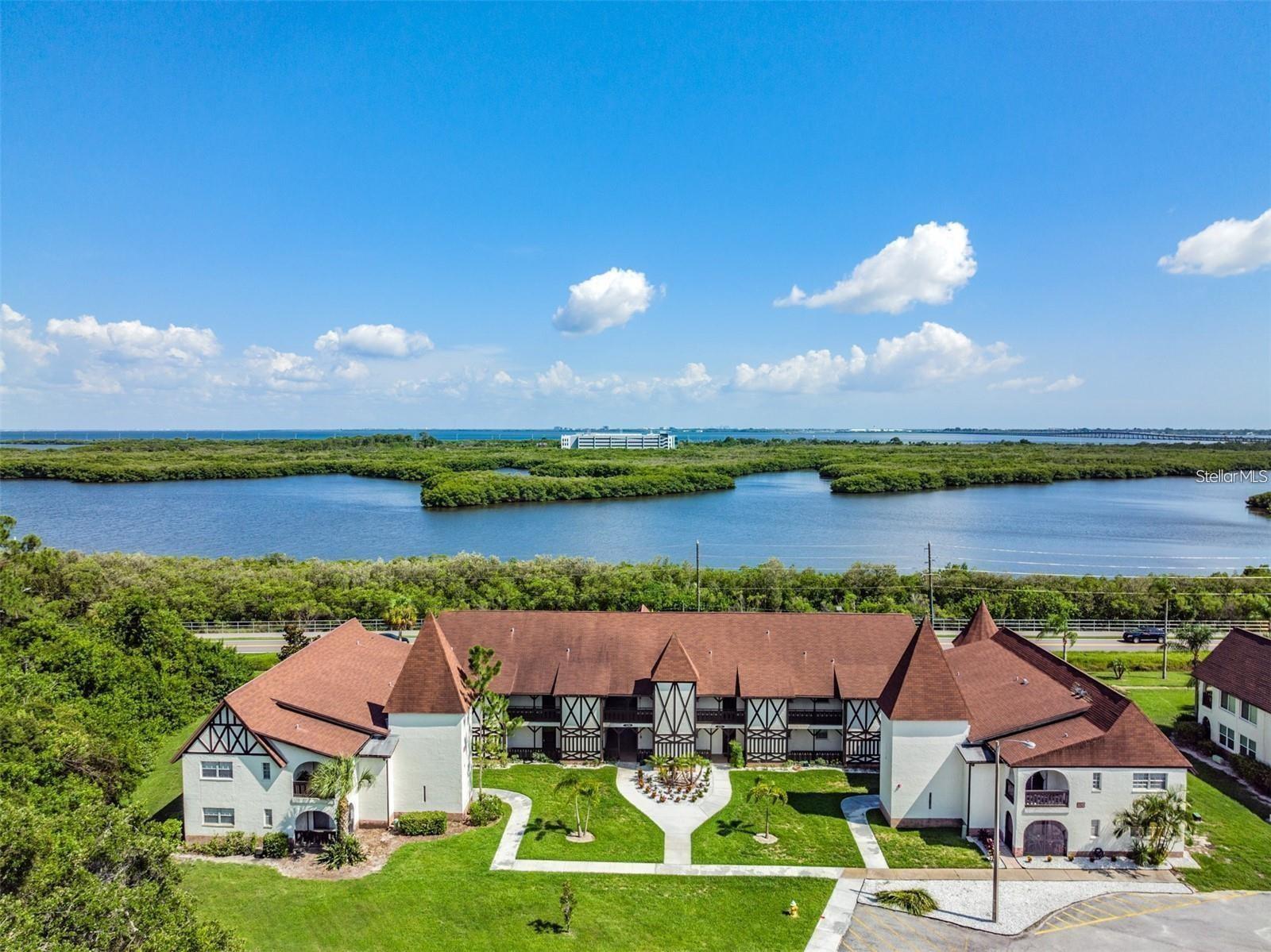 320 N BAYSHORE BLVD #208, CLEARWATER, FL, 33759