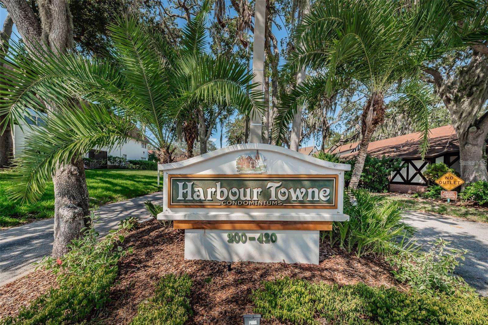 320 N BAYSHORE BLVD #208, CLEARWATER, FL, 33759