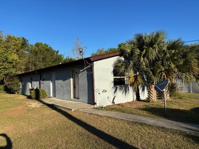 110 RUSER URY AVE #A-2, FRUITLAND PARK, FL, 34731