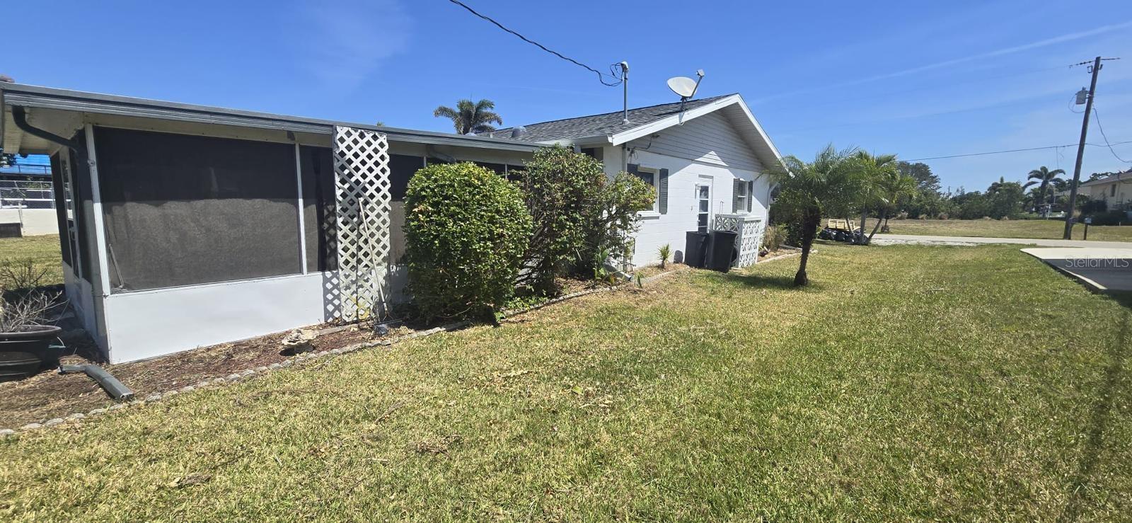 2701 LARKSPUR DR, PUNTA GORDA, FL, 33950