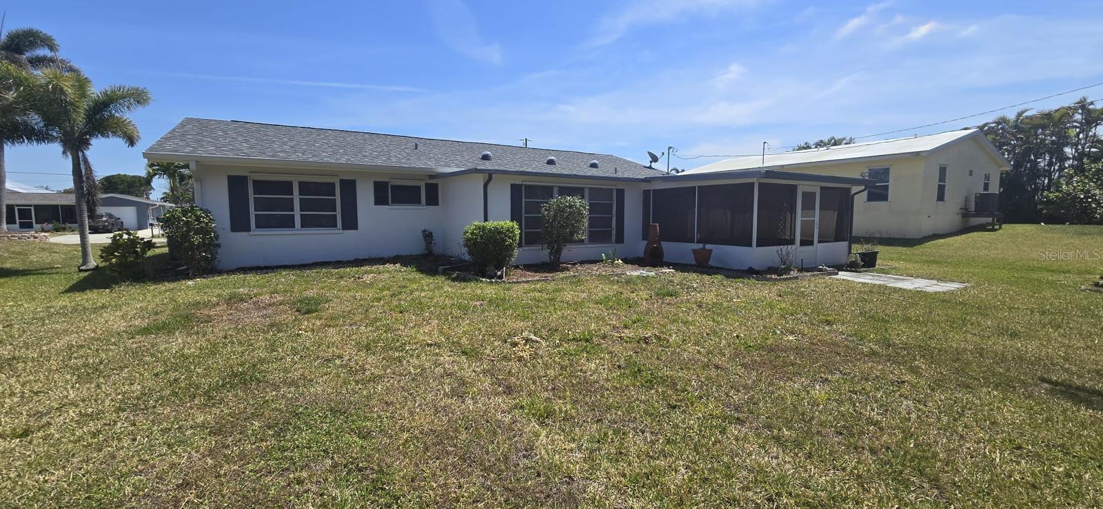 2701 LARKSPUR DR, PUNTA GORDA, FL, 33950