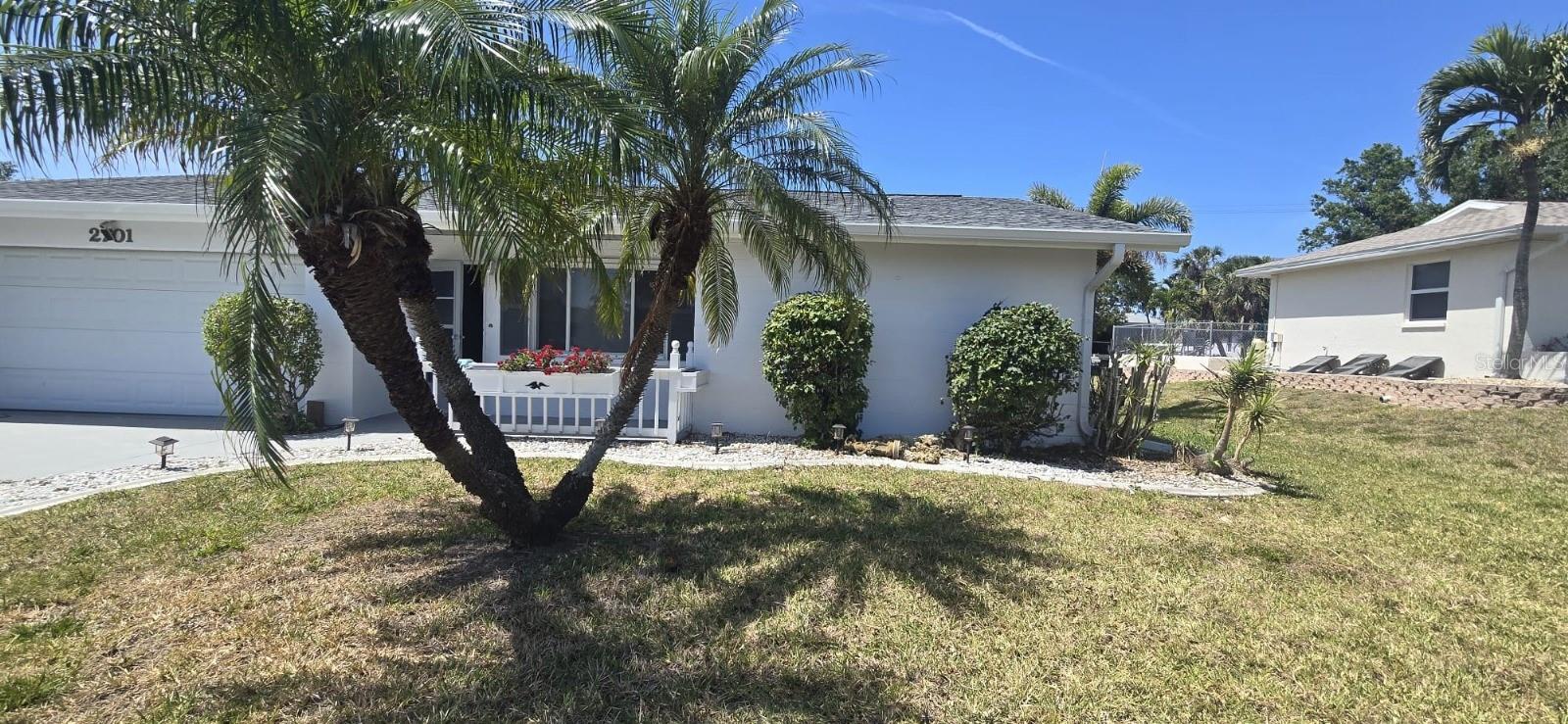 2701 LARKSPUR DR, PUNTA GORDA, FL, 33950