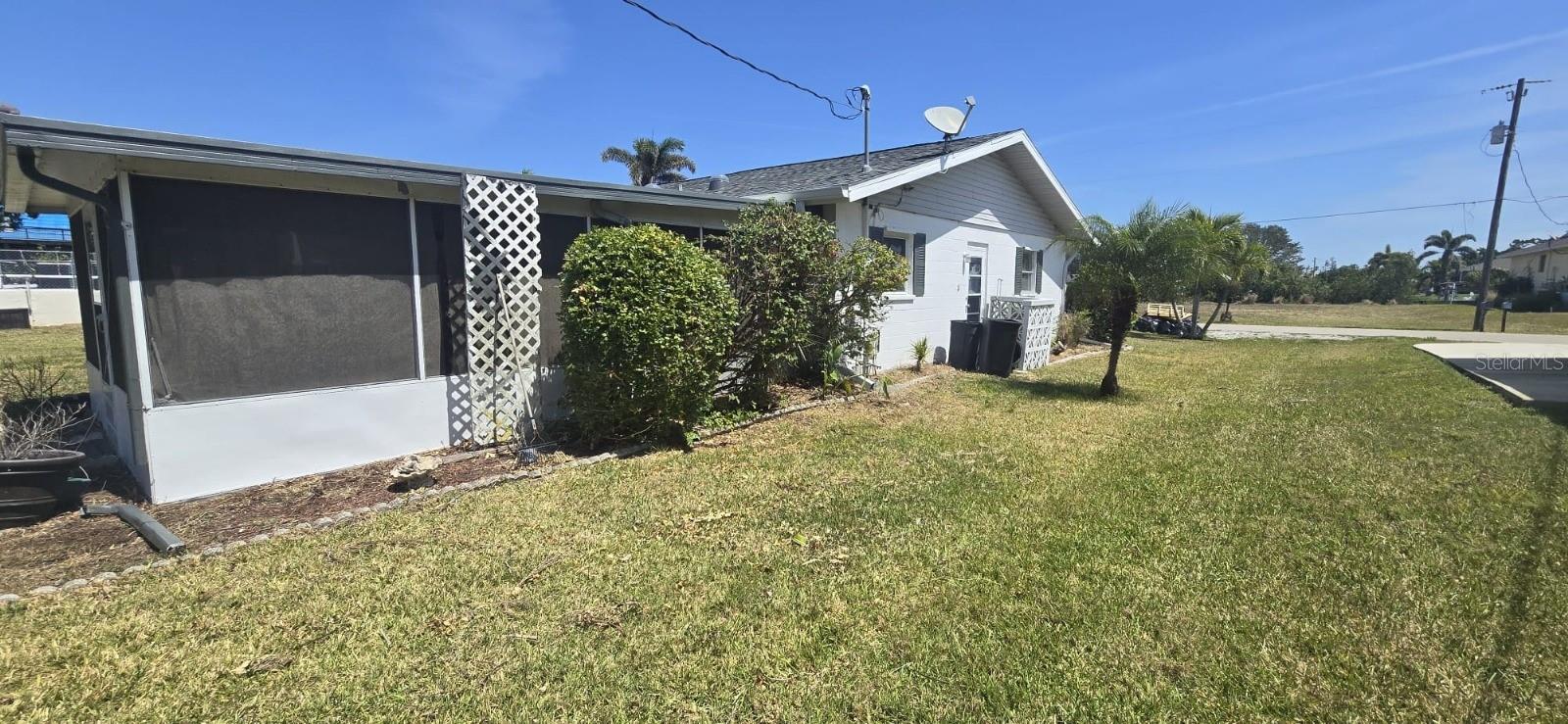 2701 LARKSPUR DR, PUNTA GORDA, FL, 33950