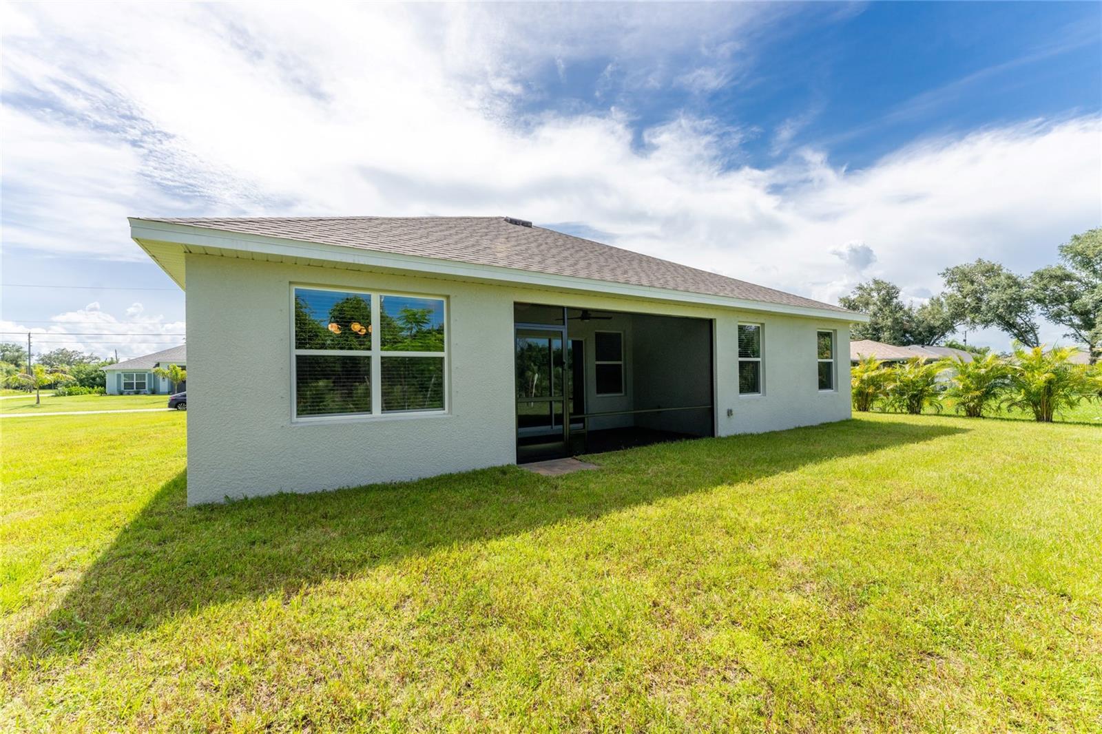 382 ROSARIO ST, PUNTA GORDA, FL, 33983
