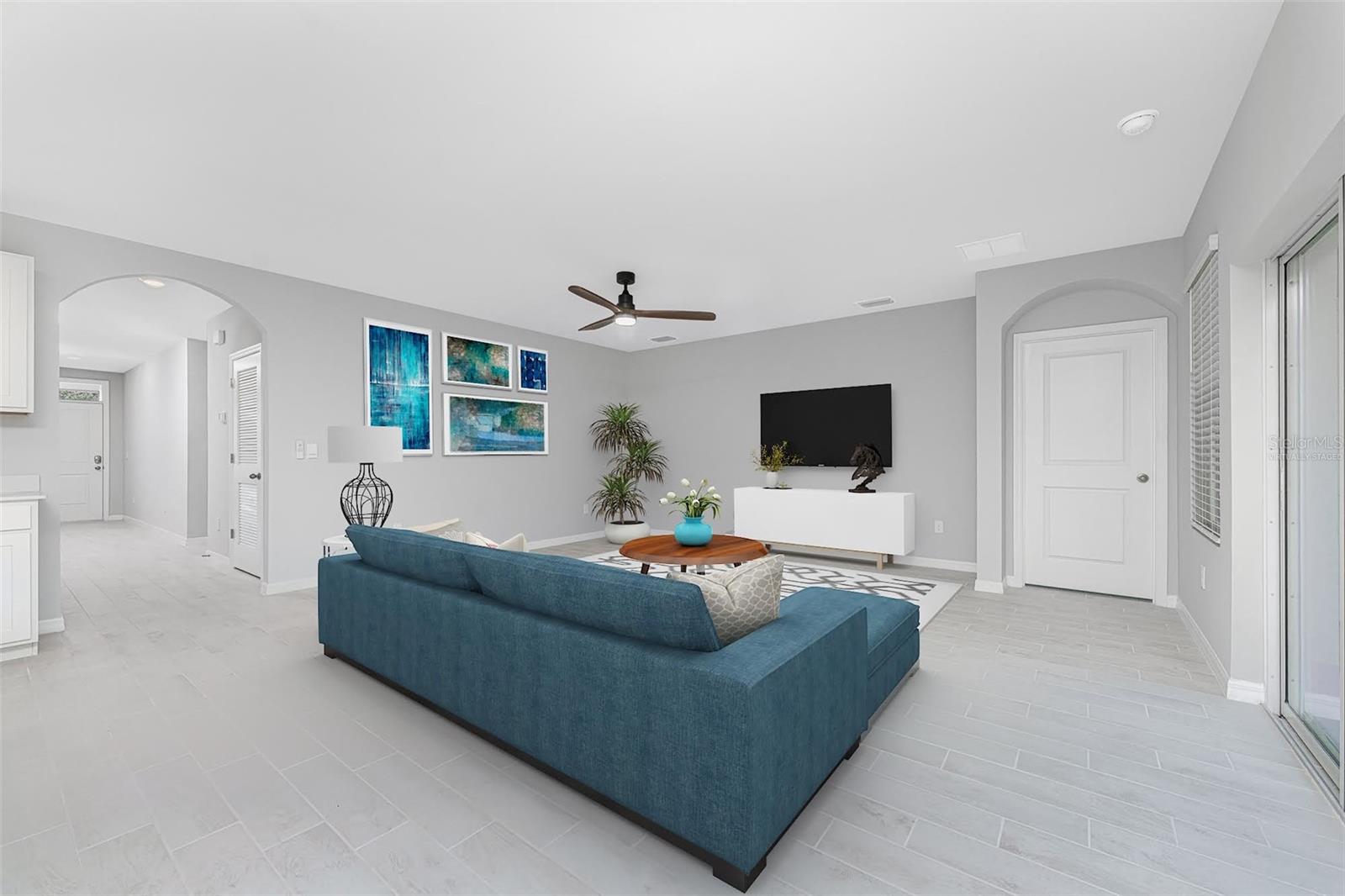 382 ROSARIO ST, PUNTA GORDA, FL, 33983