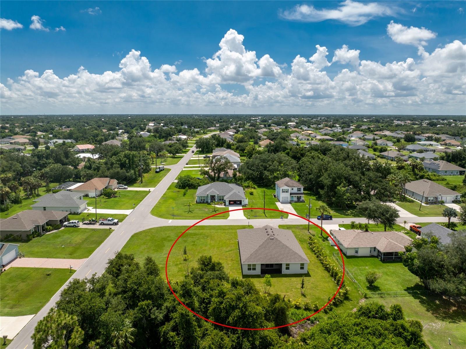 382 ROSARIO ST, PUNTA GORDA, FL, 33983