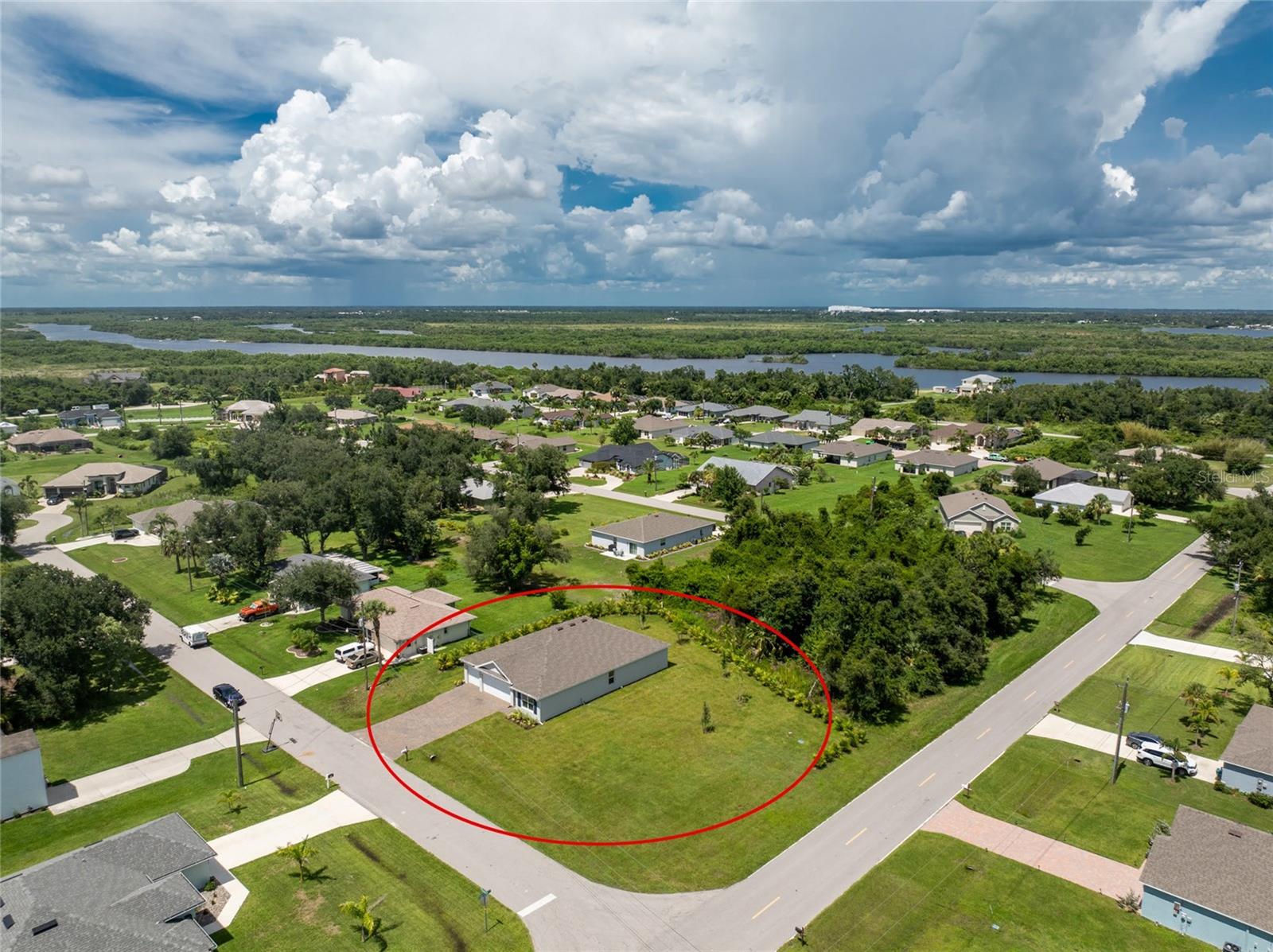 382 ROSARIO ST, PUNTA GORDA, FL, 33983