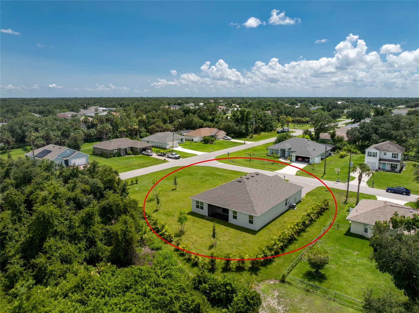 382 ROSARIO ST, PUNTA GORDA, FL, 33983