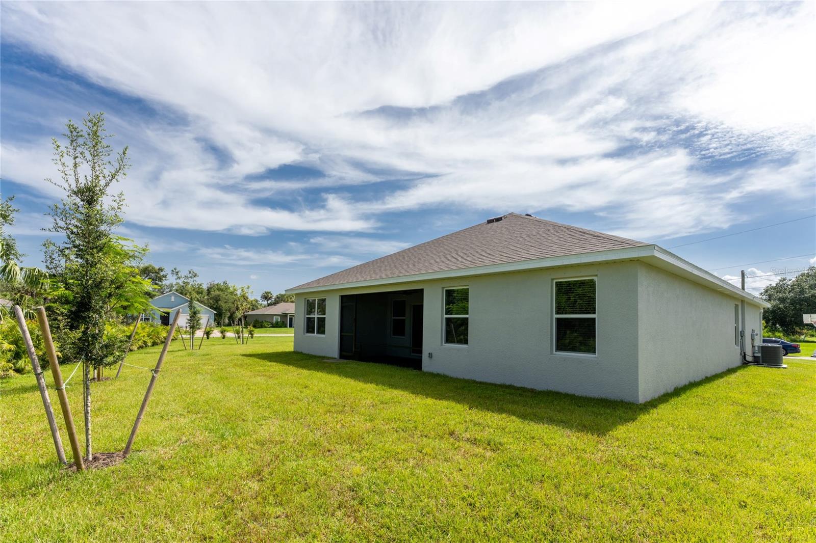 382 ROSARIO ST, PUNTA GORDA, FL, 33983