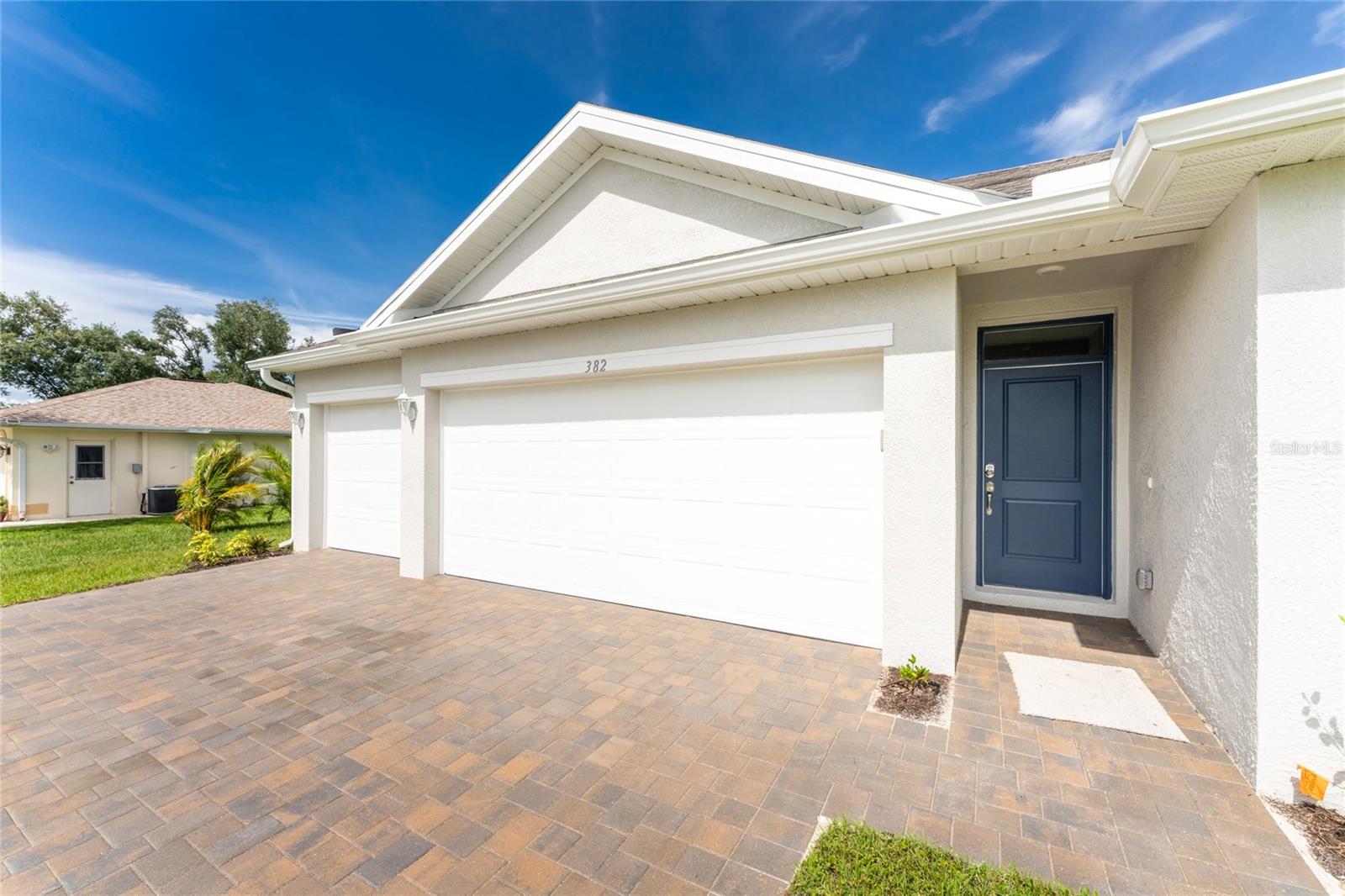 382 ROSARIO ST, PUNTA GORDA, FL, 33983