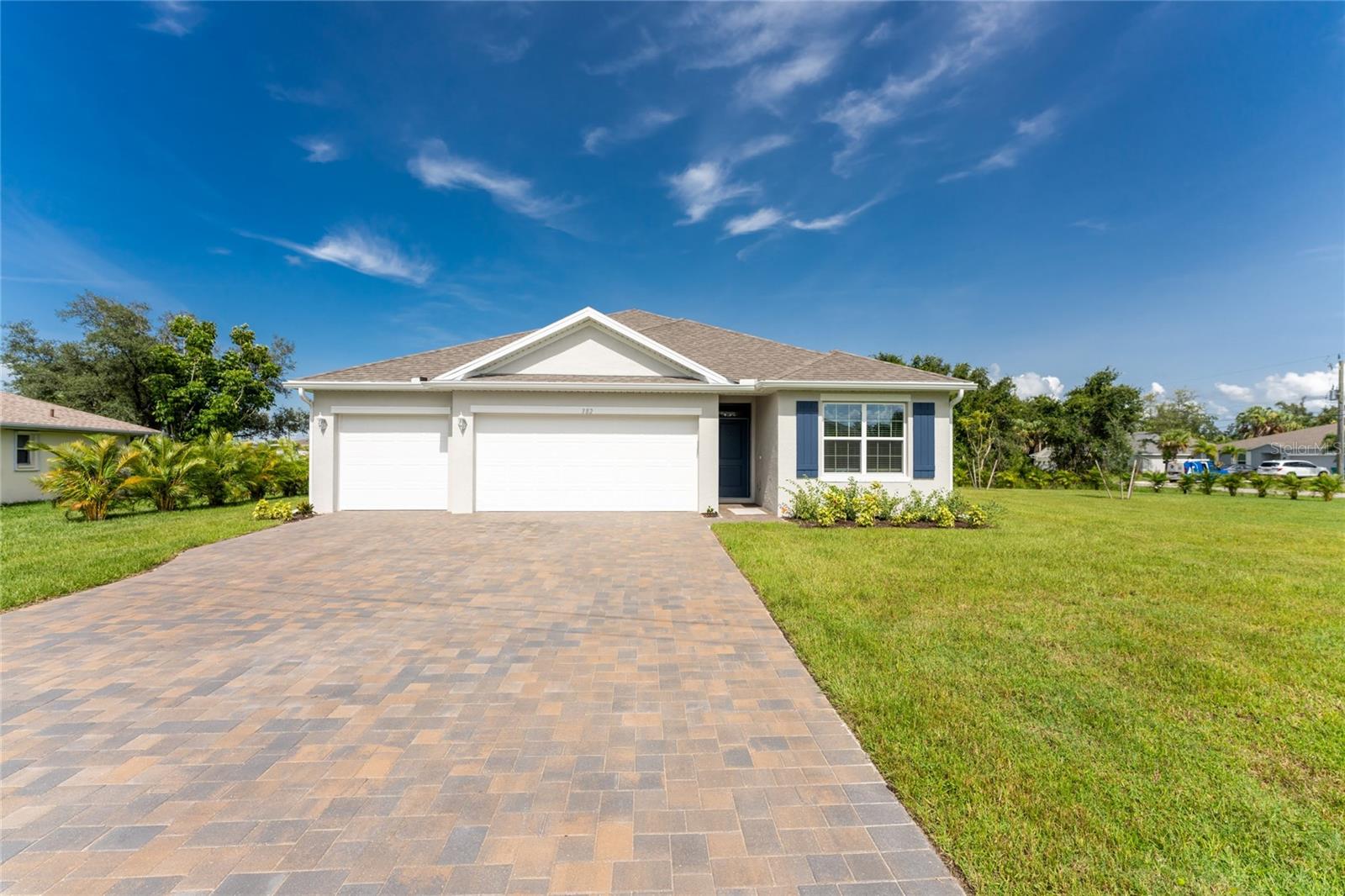 382 ROSARIO ST, PUNTA GORDA, FL, 33983