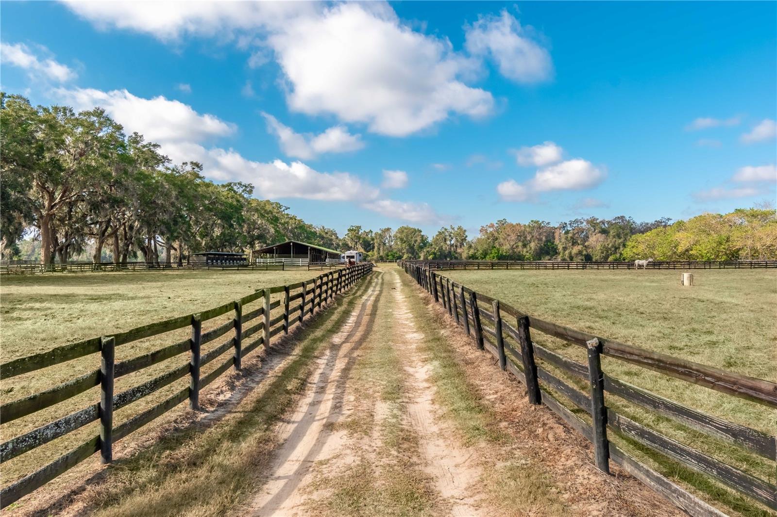 14140 N US HIGHWAY 301, CITRA, FL, 32113