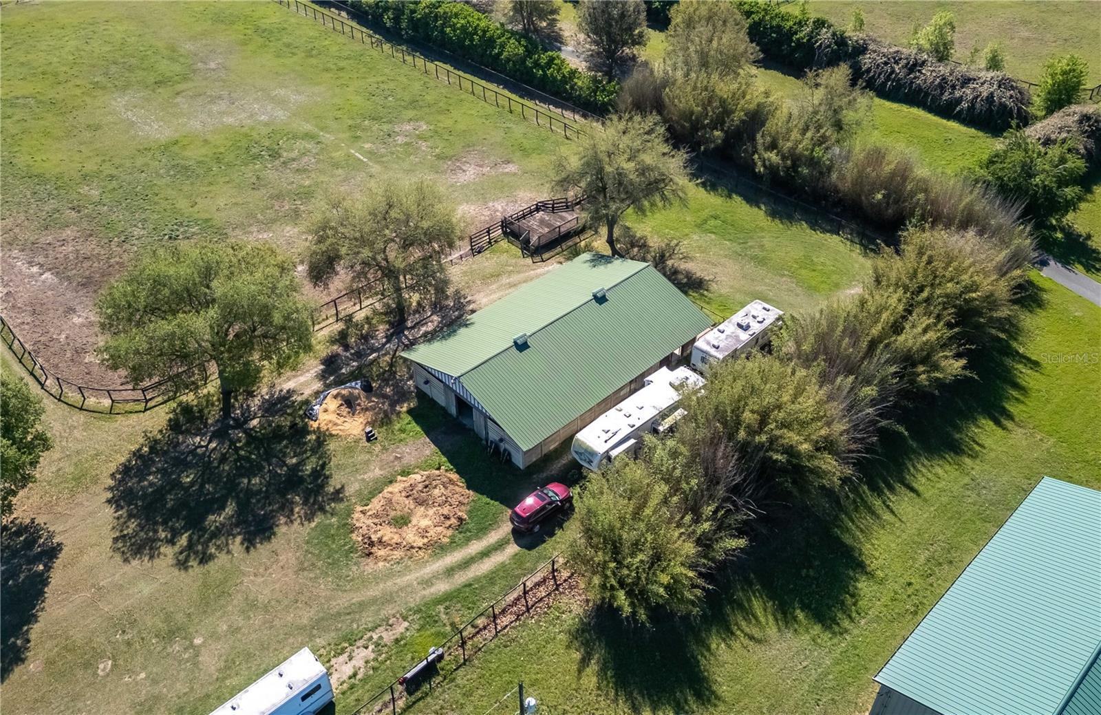 14140 N US HIGHWAY 301, CITRA, FL, 32113