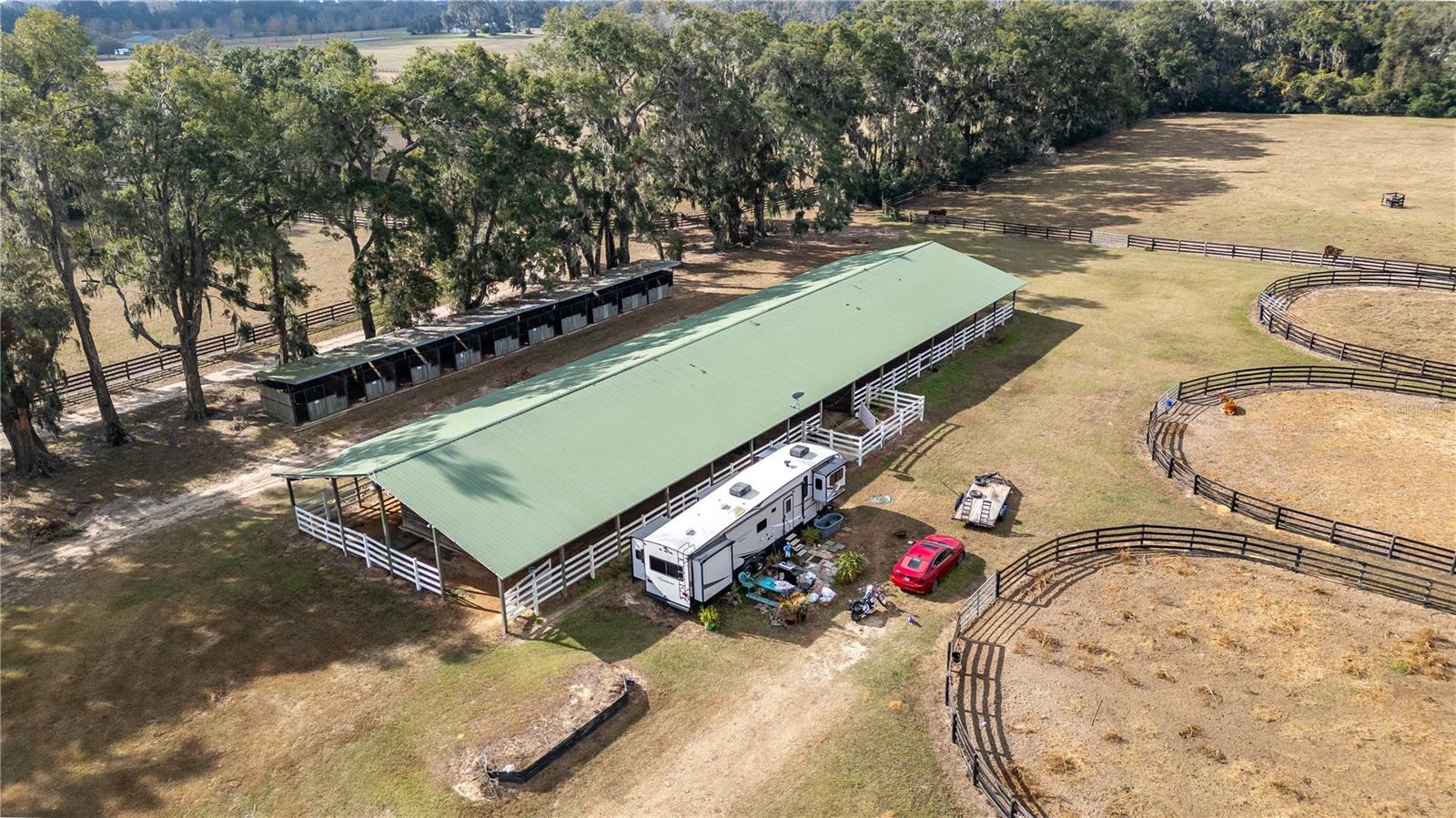 14140 N US HIGHWAY 301, CITRA, FL, 32113