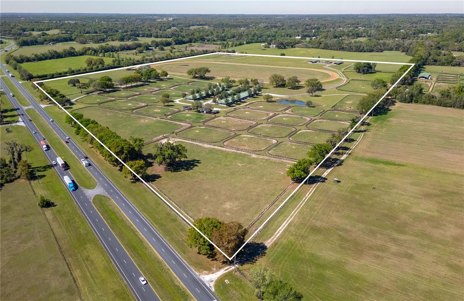 14140 N US HIGHWAY 301, CITRA, FL, 32113
