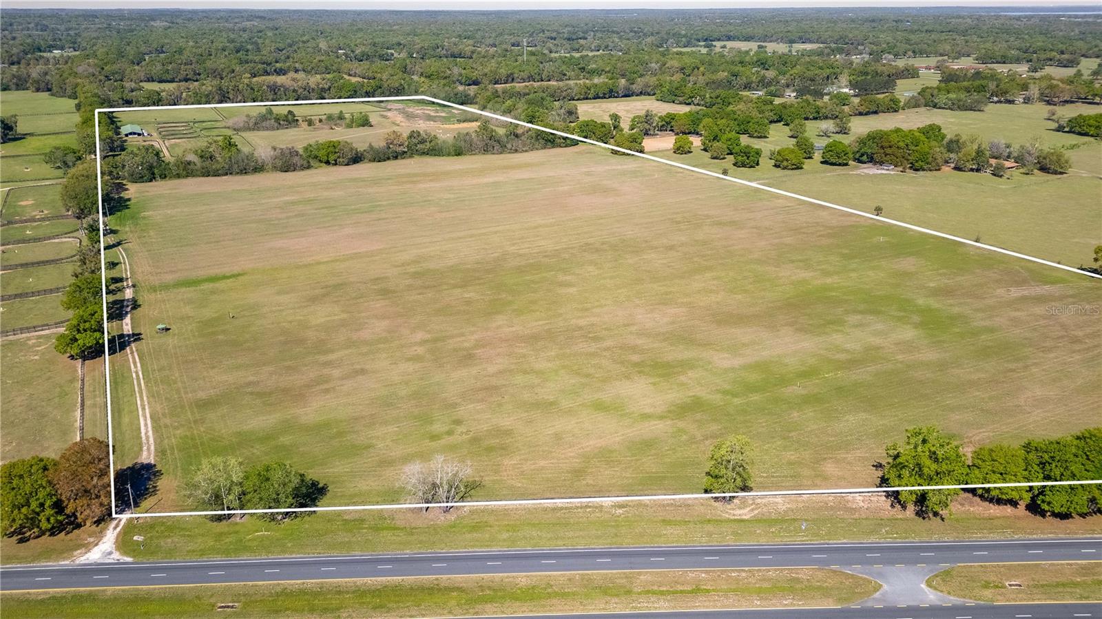 14140 N US HIGHWAY 301, CITRA, FL, 32113
