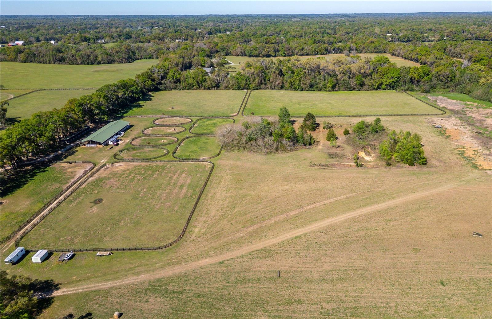 14140 N US HIGHWAY 301, CITRA, FL, 32113