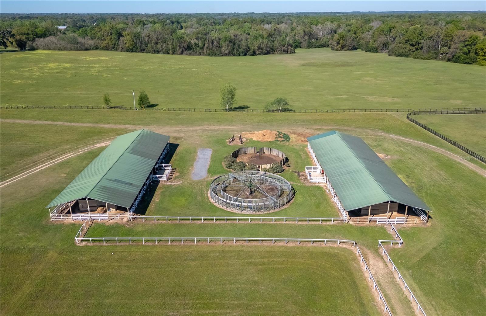 14140 N US HIGHWAY 301, CITRA, FL, 32113