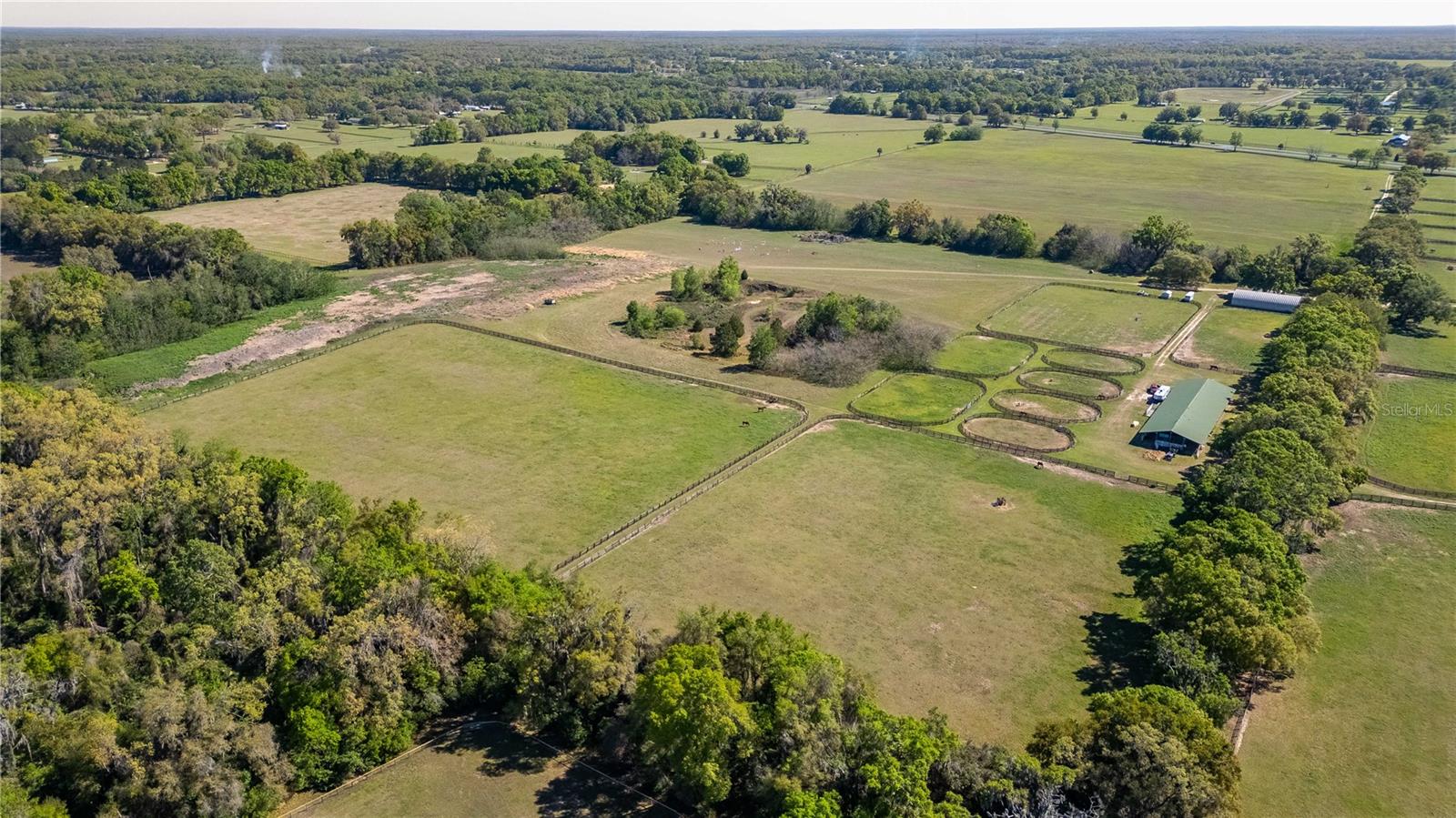 14140 N US HIGHWAY 301, CITRA, FL, 32113