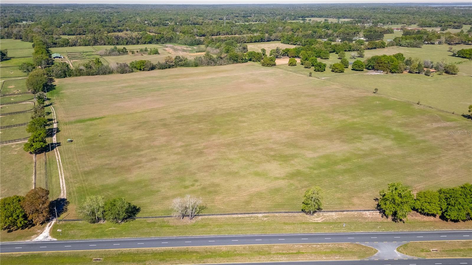 14140 N US HIGHWAY 301, CITRA, FL, 32113