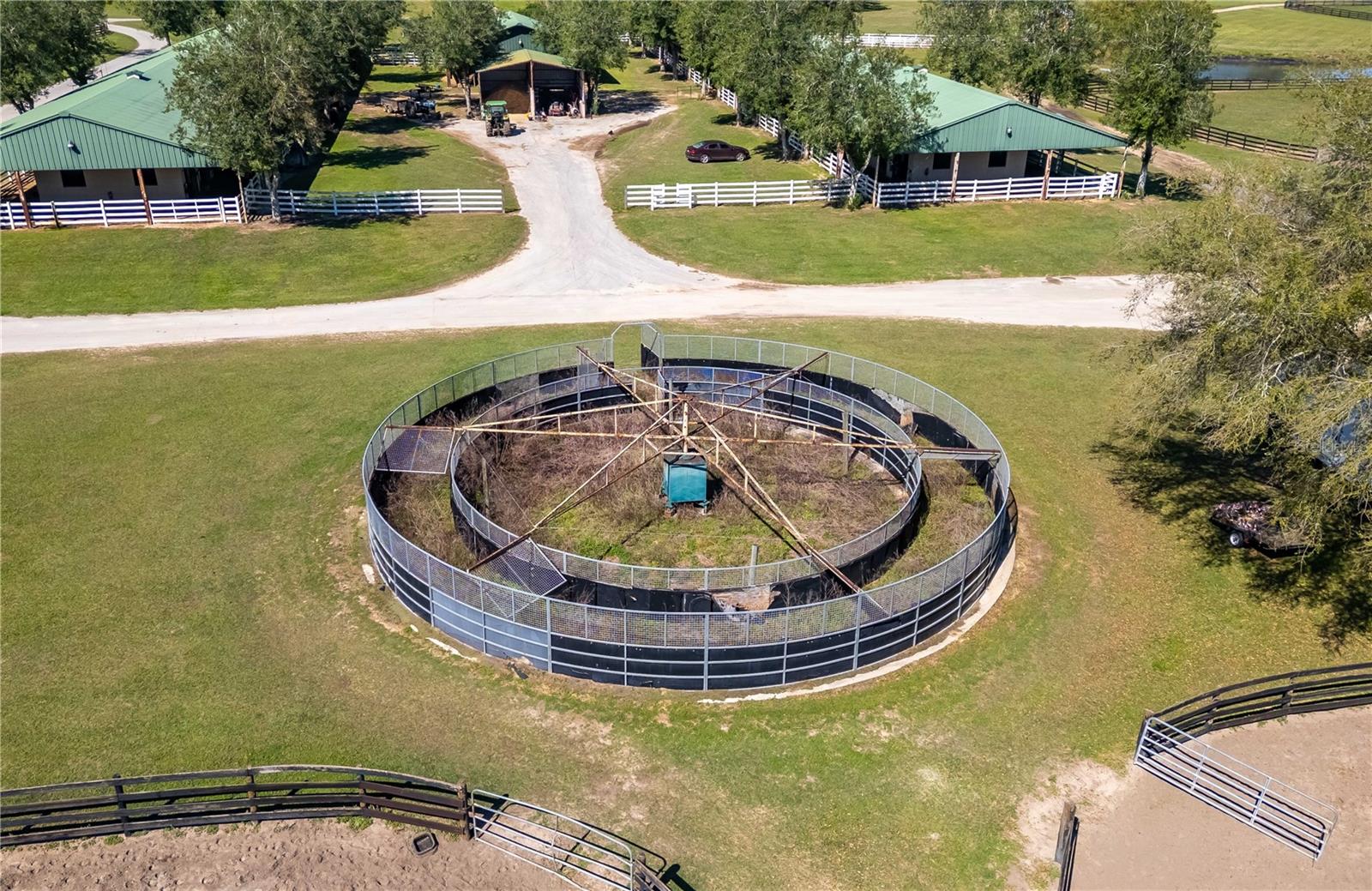 14140 N US HIGHWAY 301, CITRA, FL, 32113
