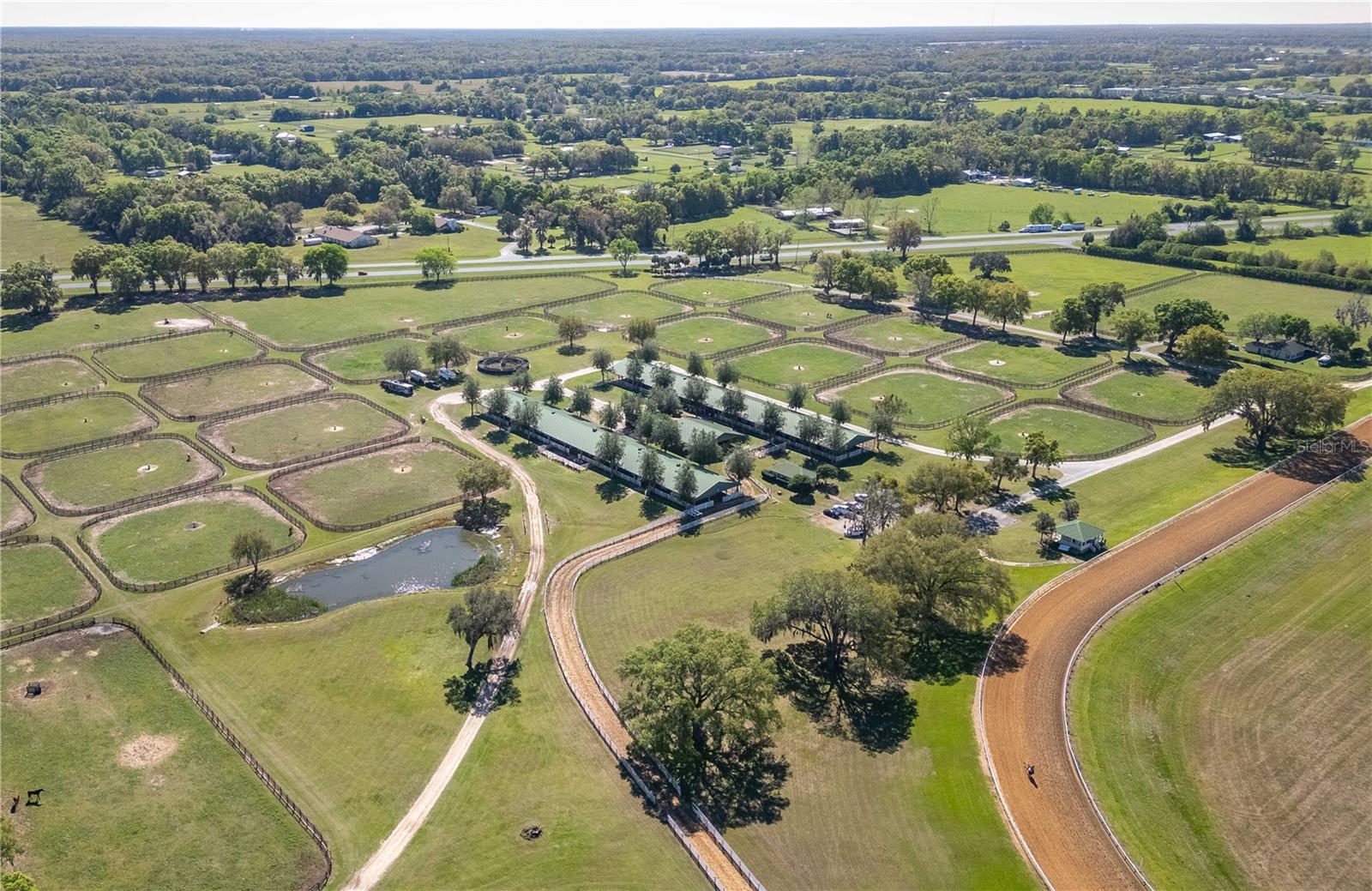 14140 N US HIGHWAY 301, CITRA, FL, 32113