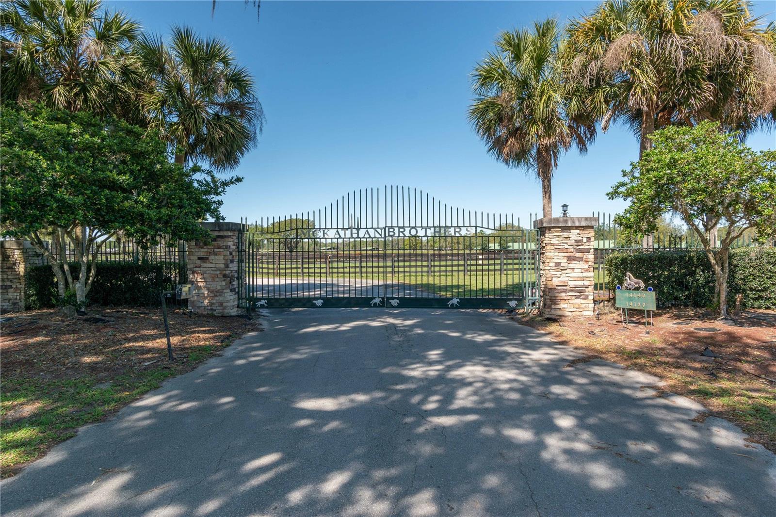 14140 N US HIGHWAY 301, CITRA, FL, 32113