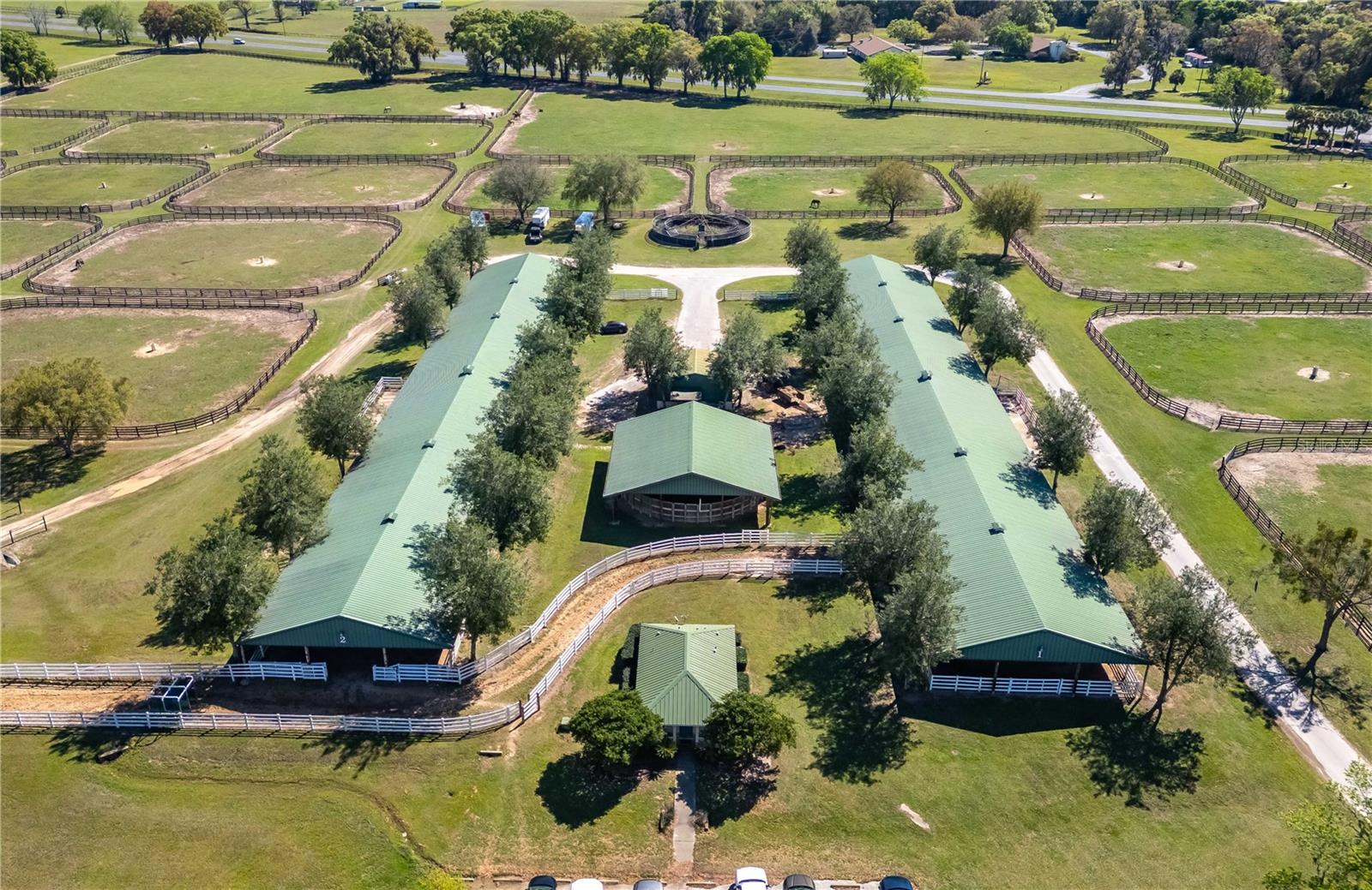 14140 N US HIGHWAY 301, CITRA, FL, 32113