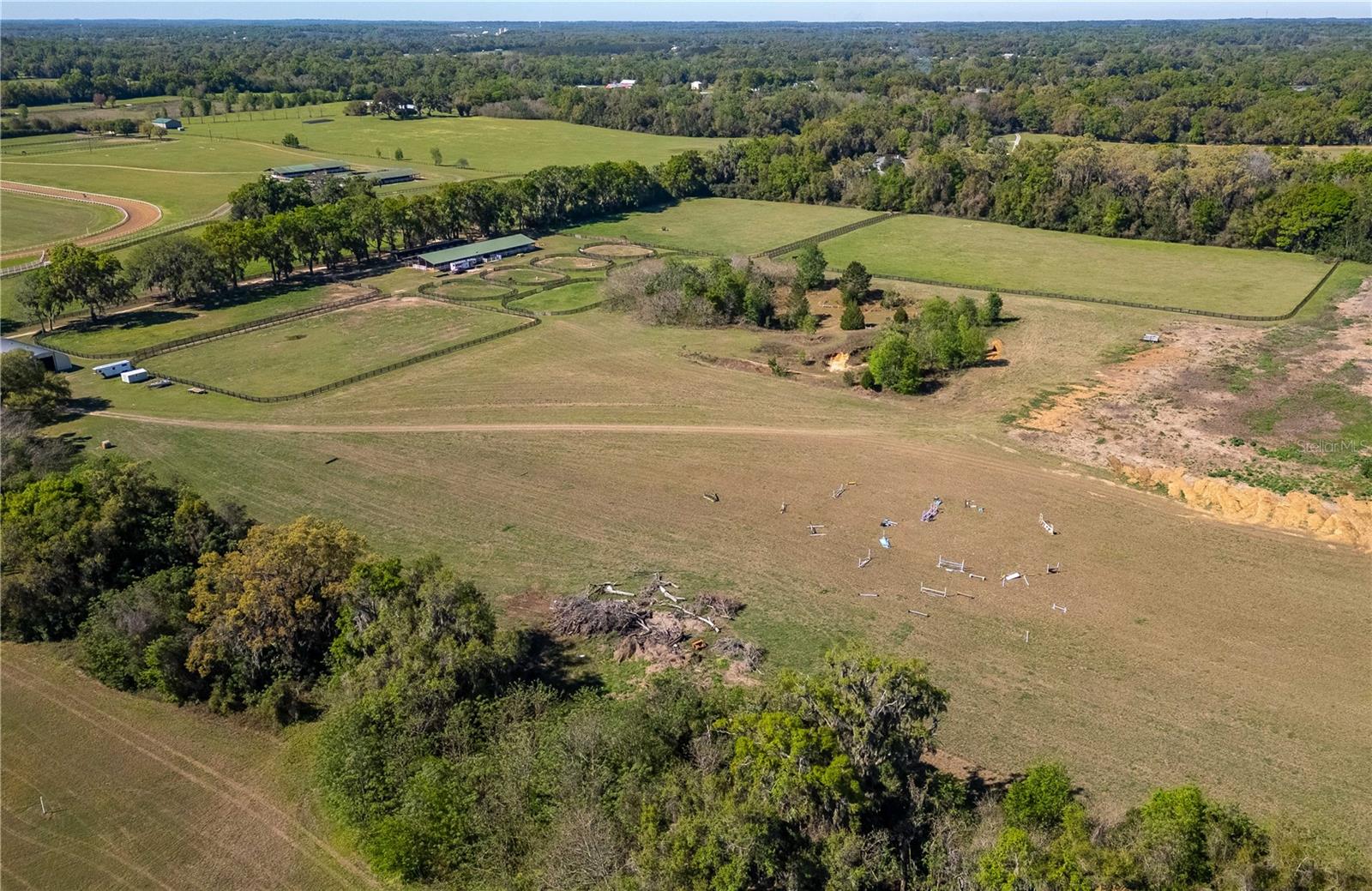 14140 N US HIGHWAY 301, CITRA, FL, 32113