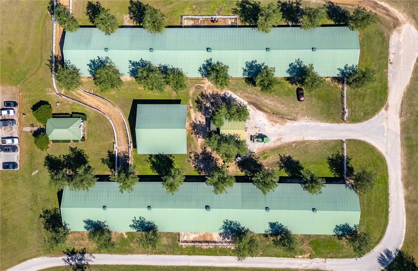 14140 N US HIGHWAY 301, CITRA, FL, 32113