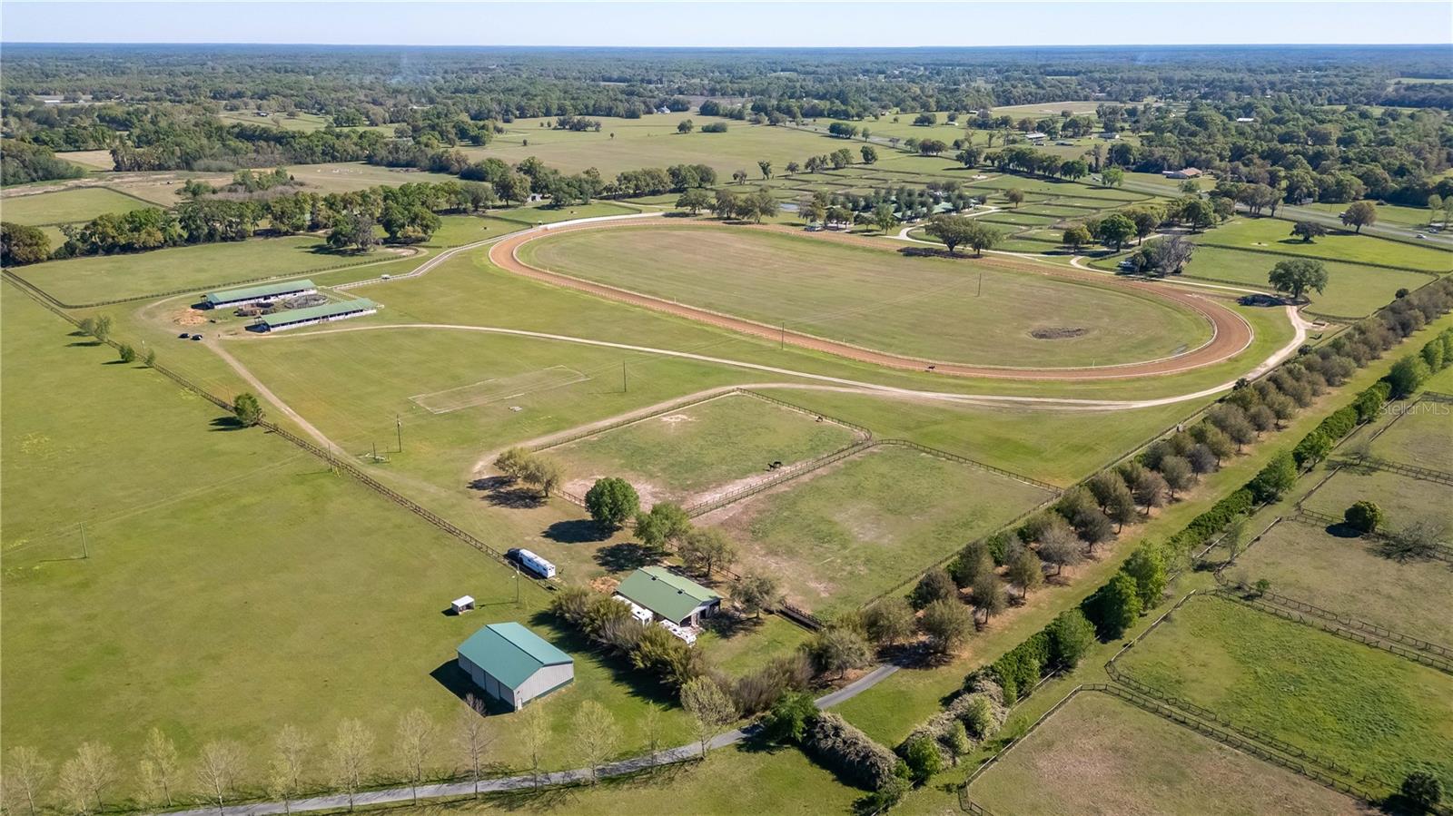 14140 N US HIGHWAY 301, CITRA, FL, 32113