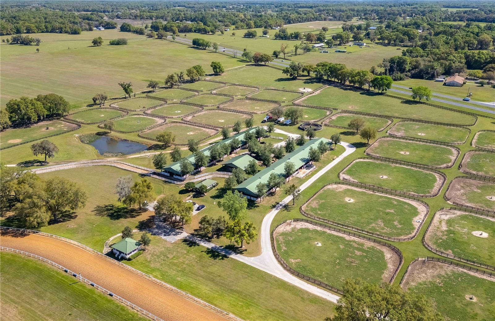 14140 N US HIGHWAY 301, CITRA, FL, 32113