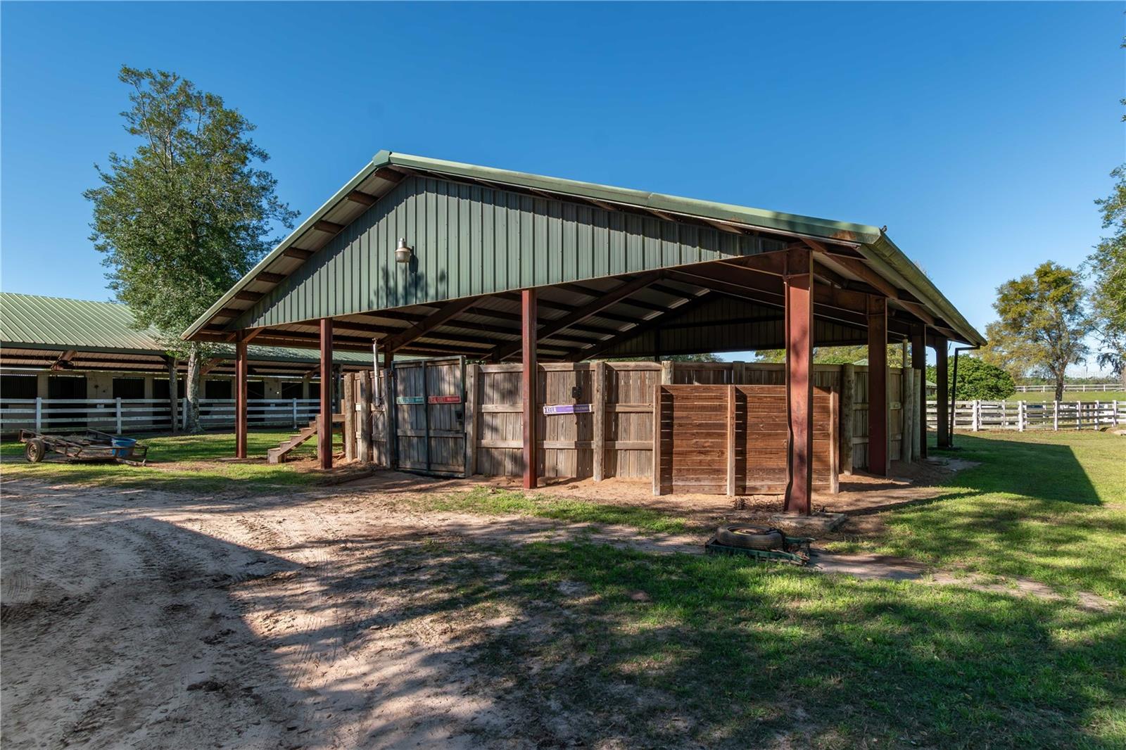 14140 N US HIGHWAY 301, CITRA, FL, 32113