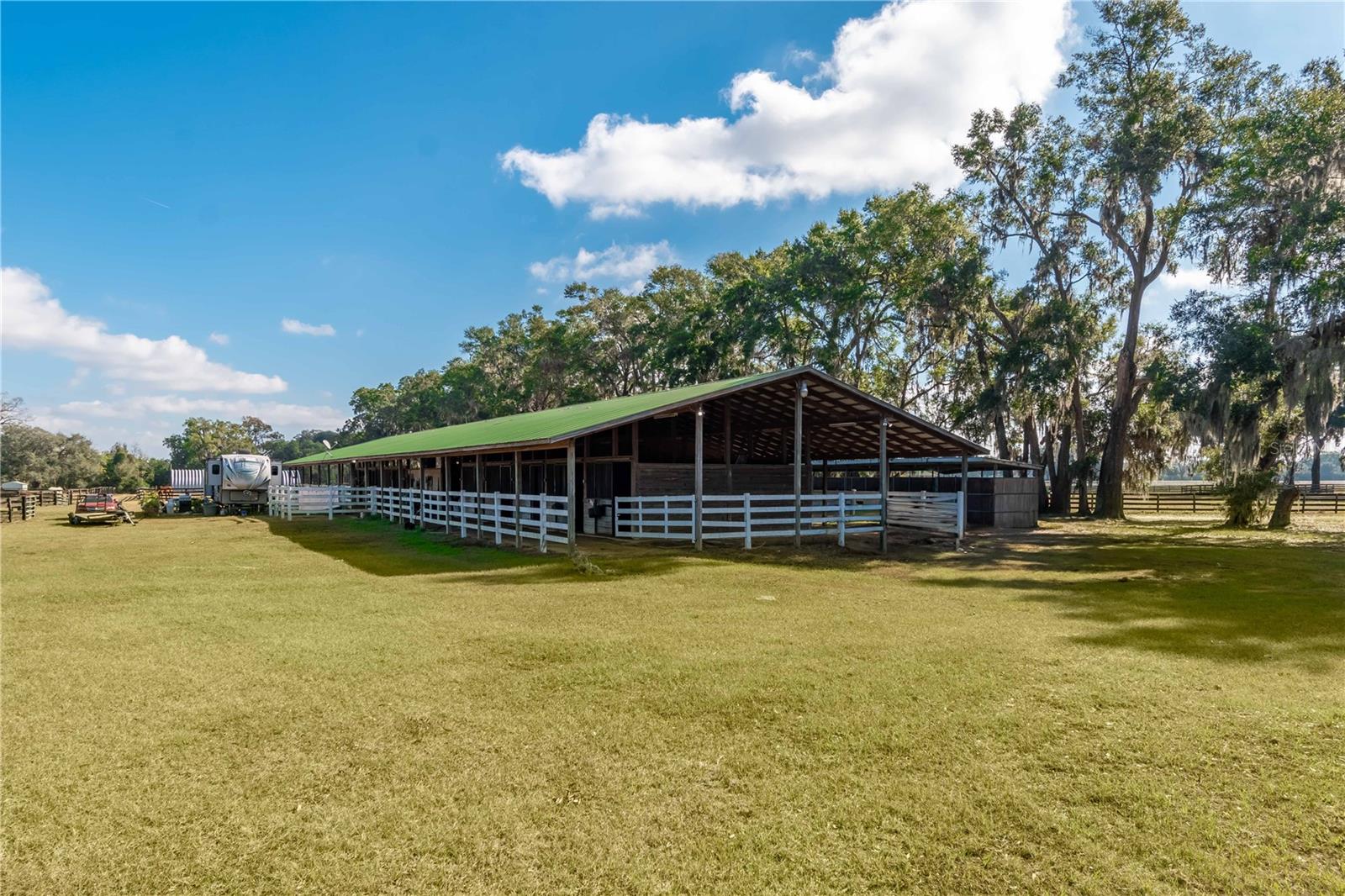 14140 N US HIGHWAY 301, CITRA, FL, 32113