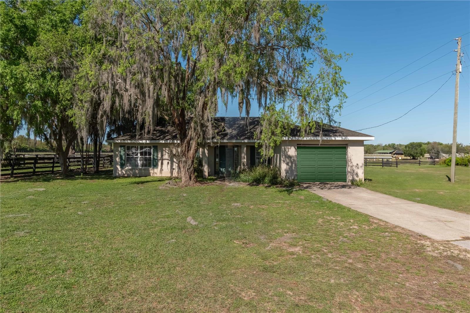 14140 N US HIGHWAY 301, CITRA, FL, 32113