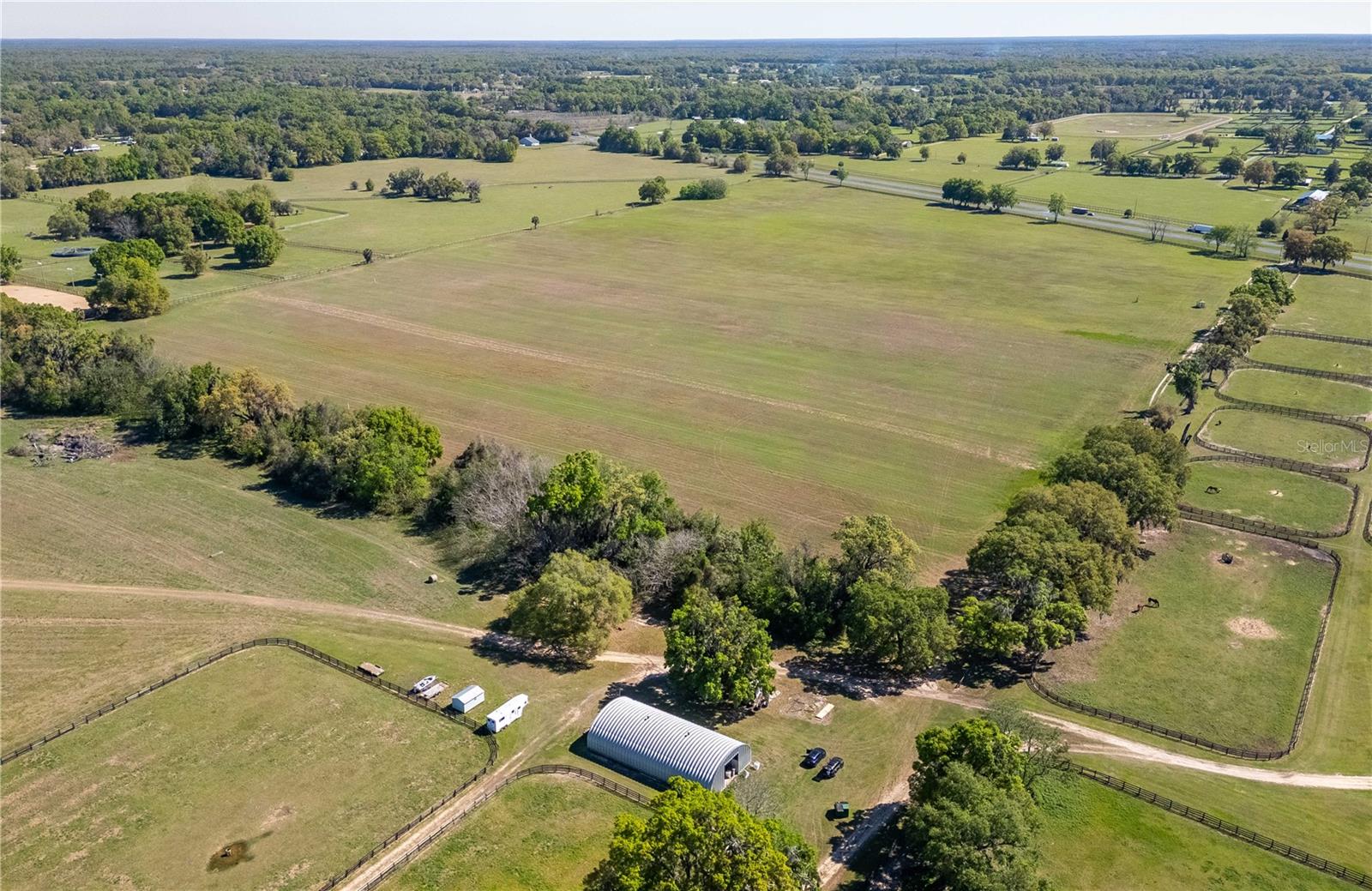 14140 N US HIGHWAY 301, CITRA, FL, 32113